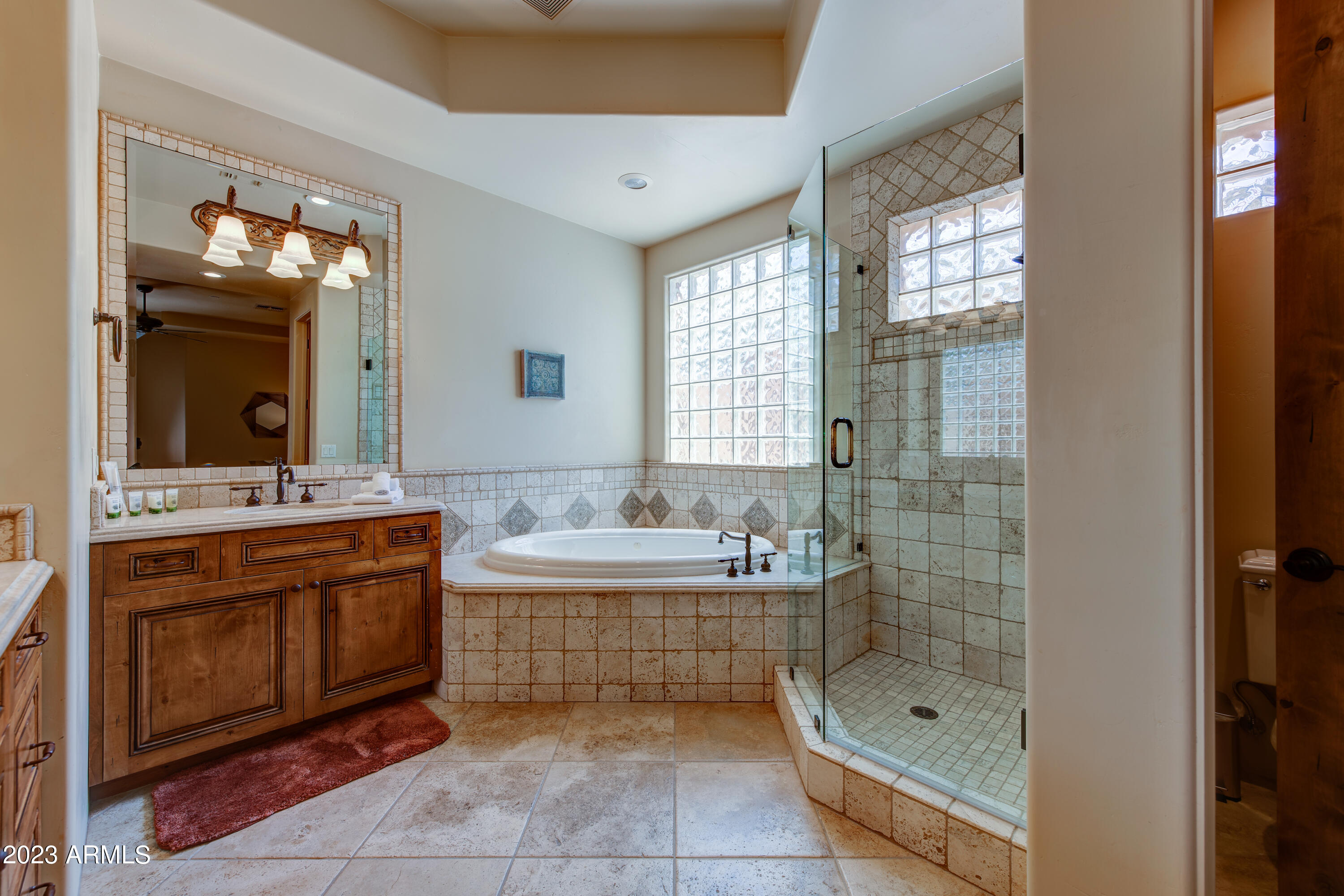 TATUM CANYON - Residential