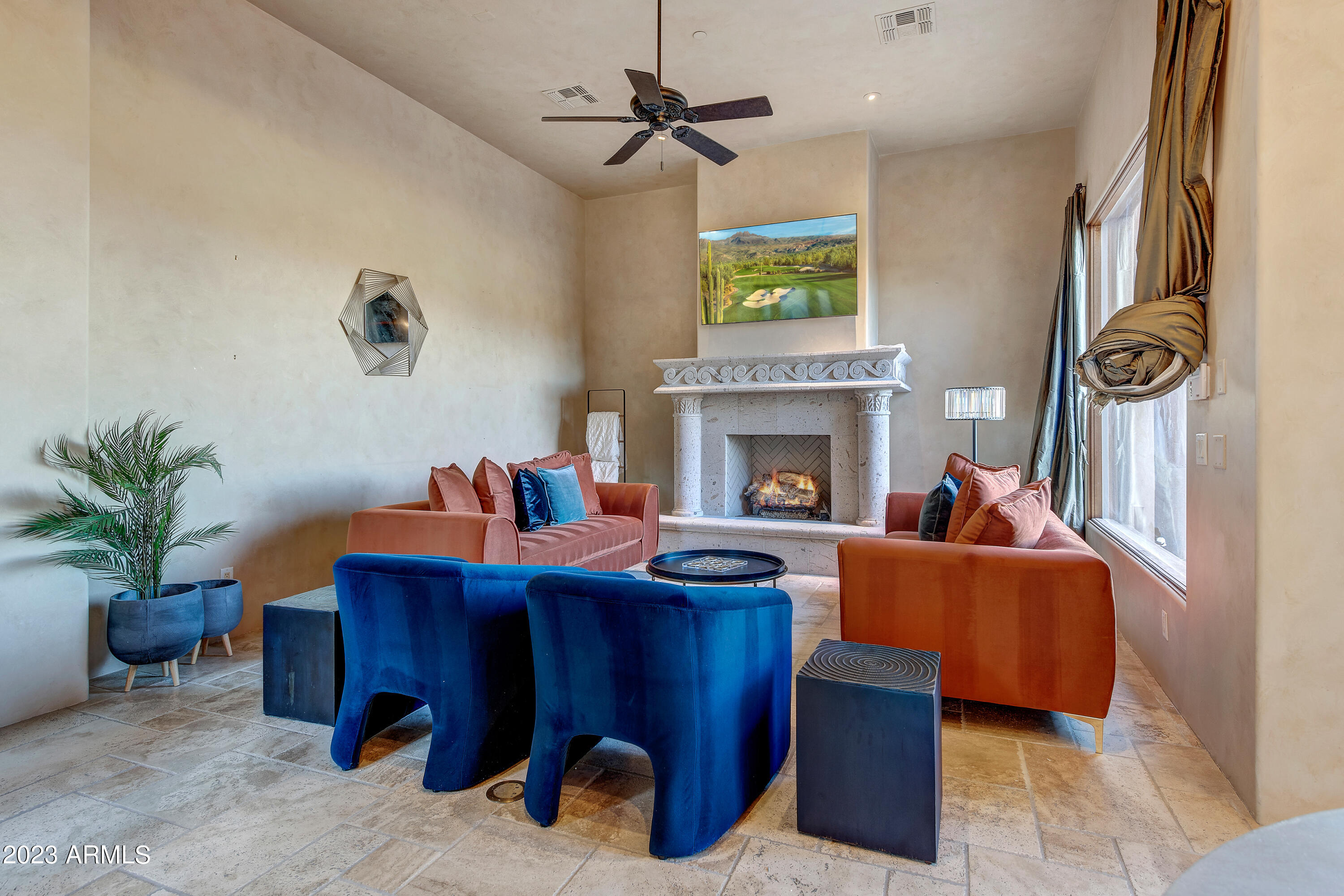 TATUM CANYON - Residential