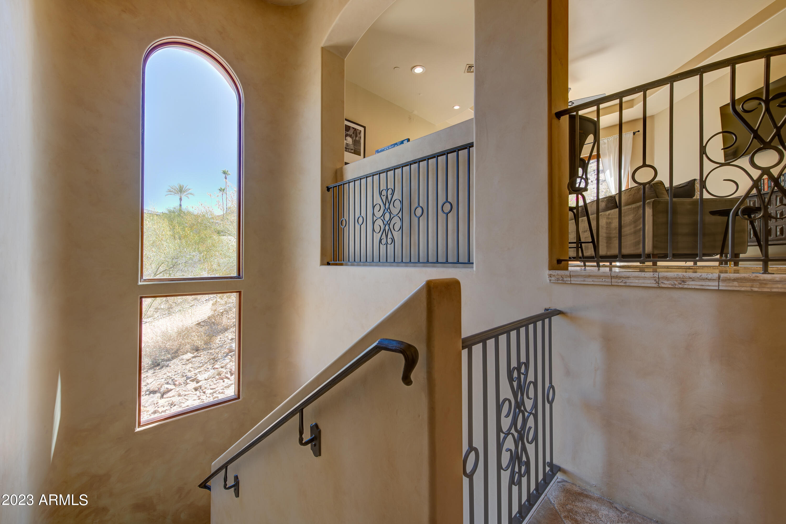 TATUM CANYON - Residential