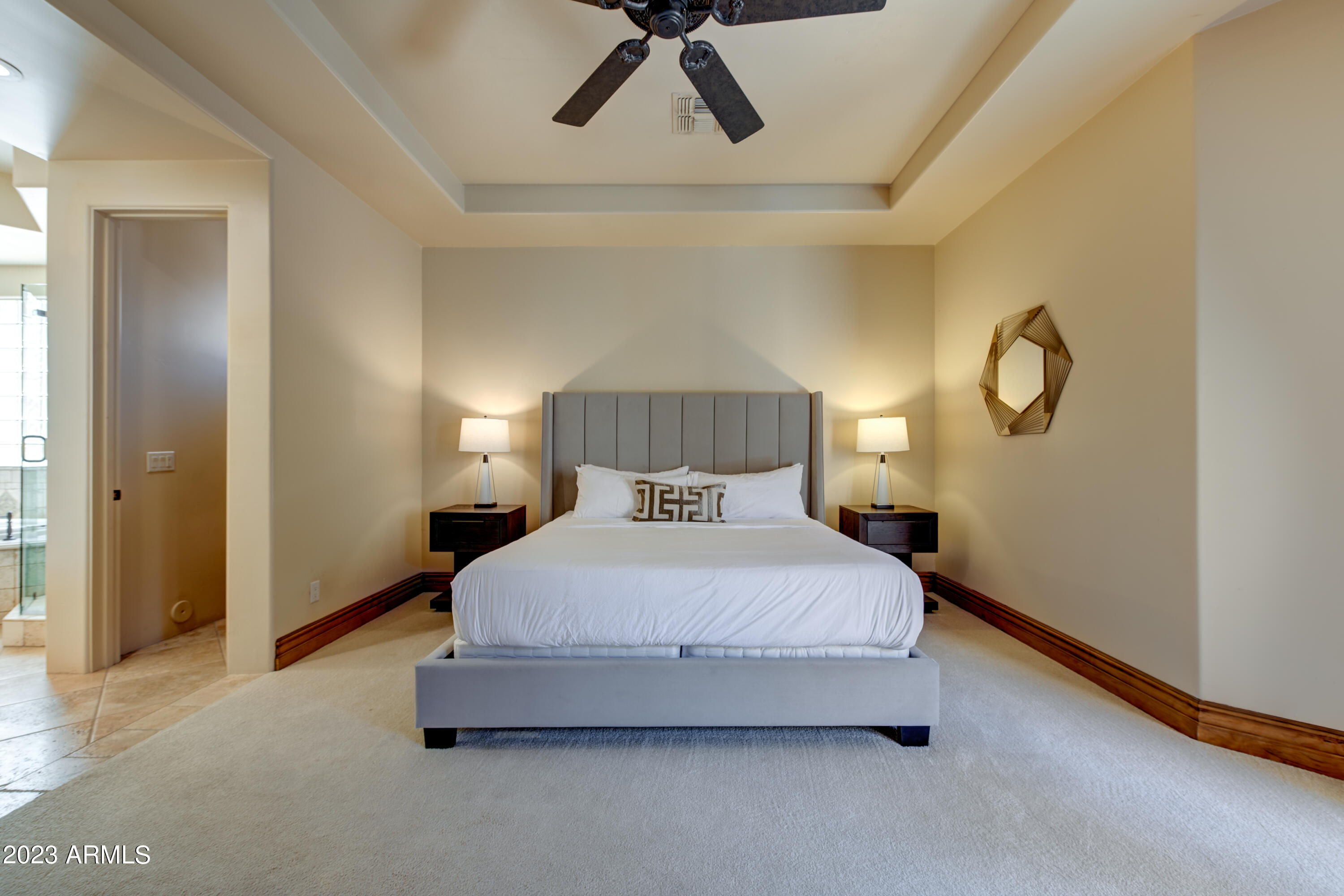 TATUM CANYON - Residential