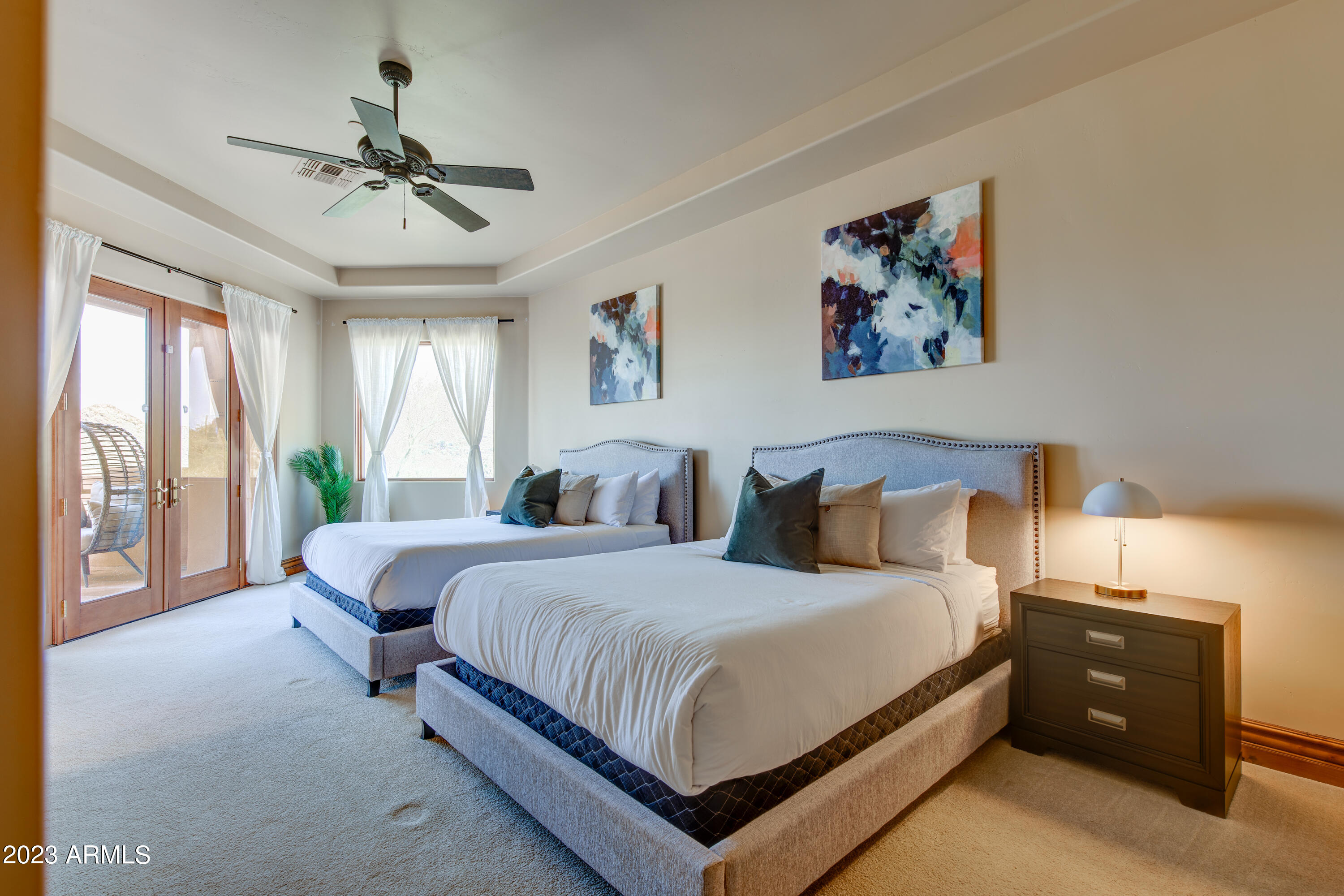TATUM CANYON - Residential
