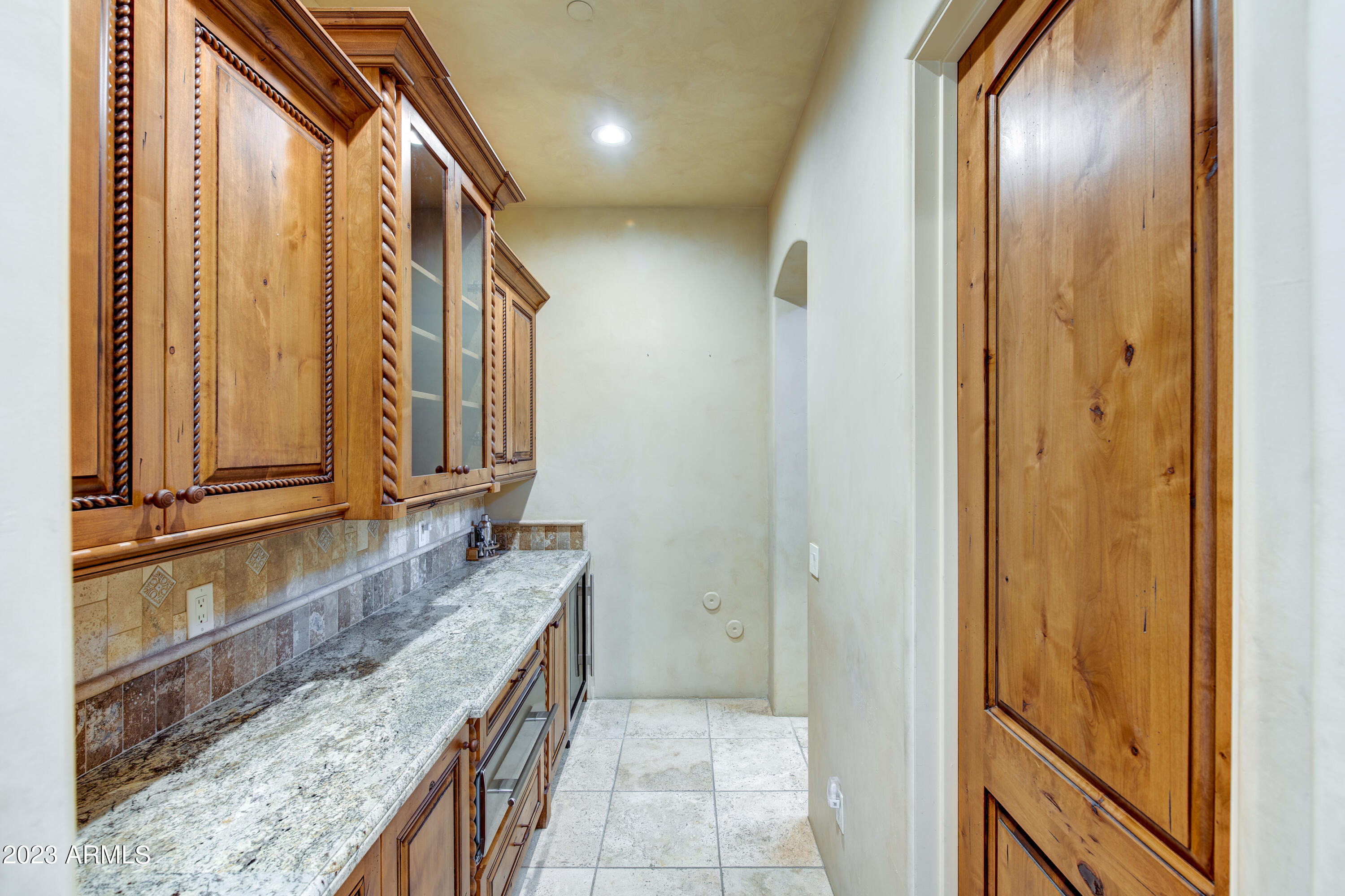 TATUM CANYON - Residential