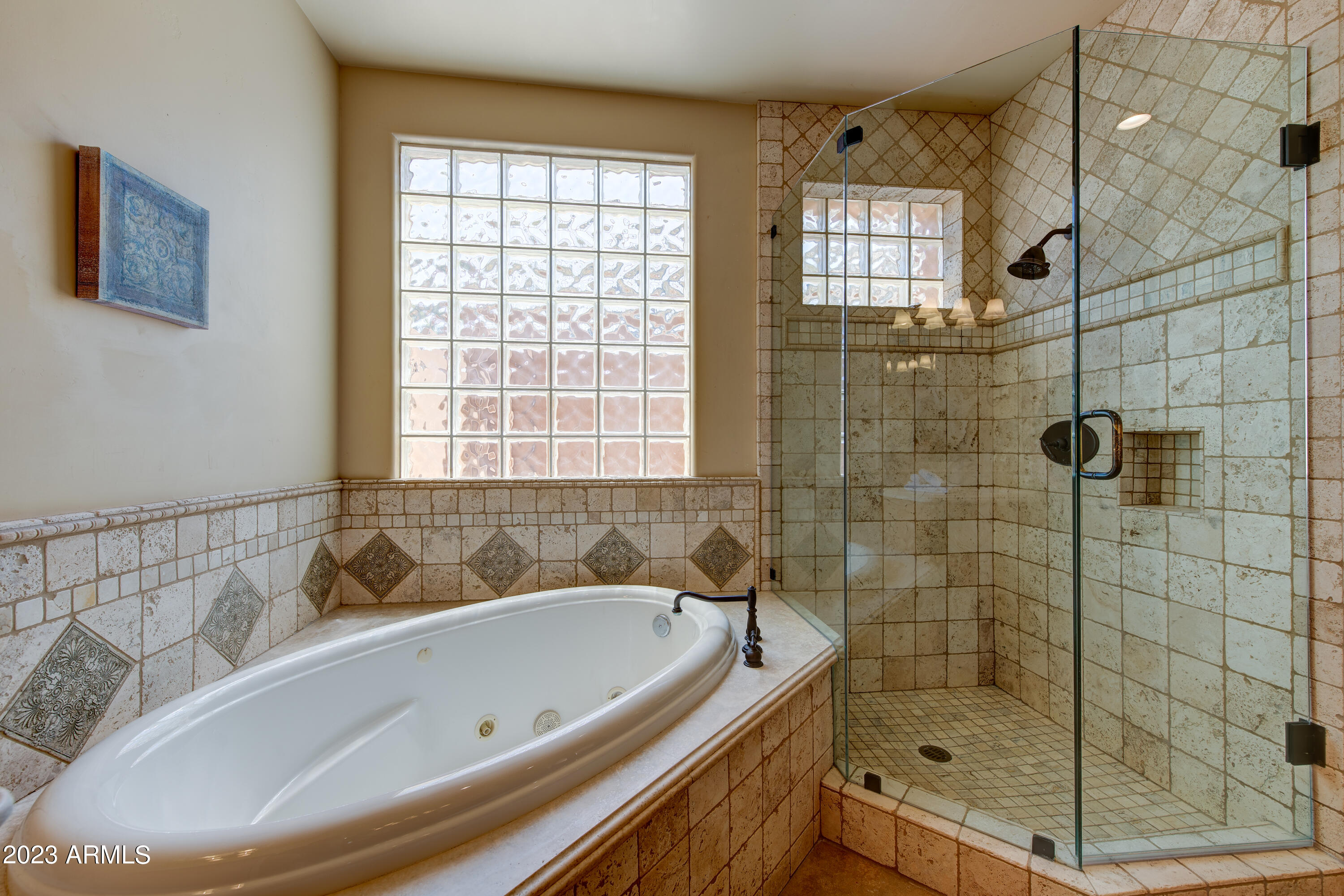 TATUM CANYON - Residential