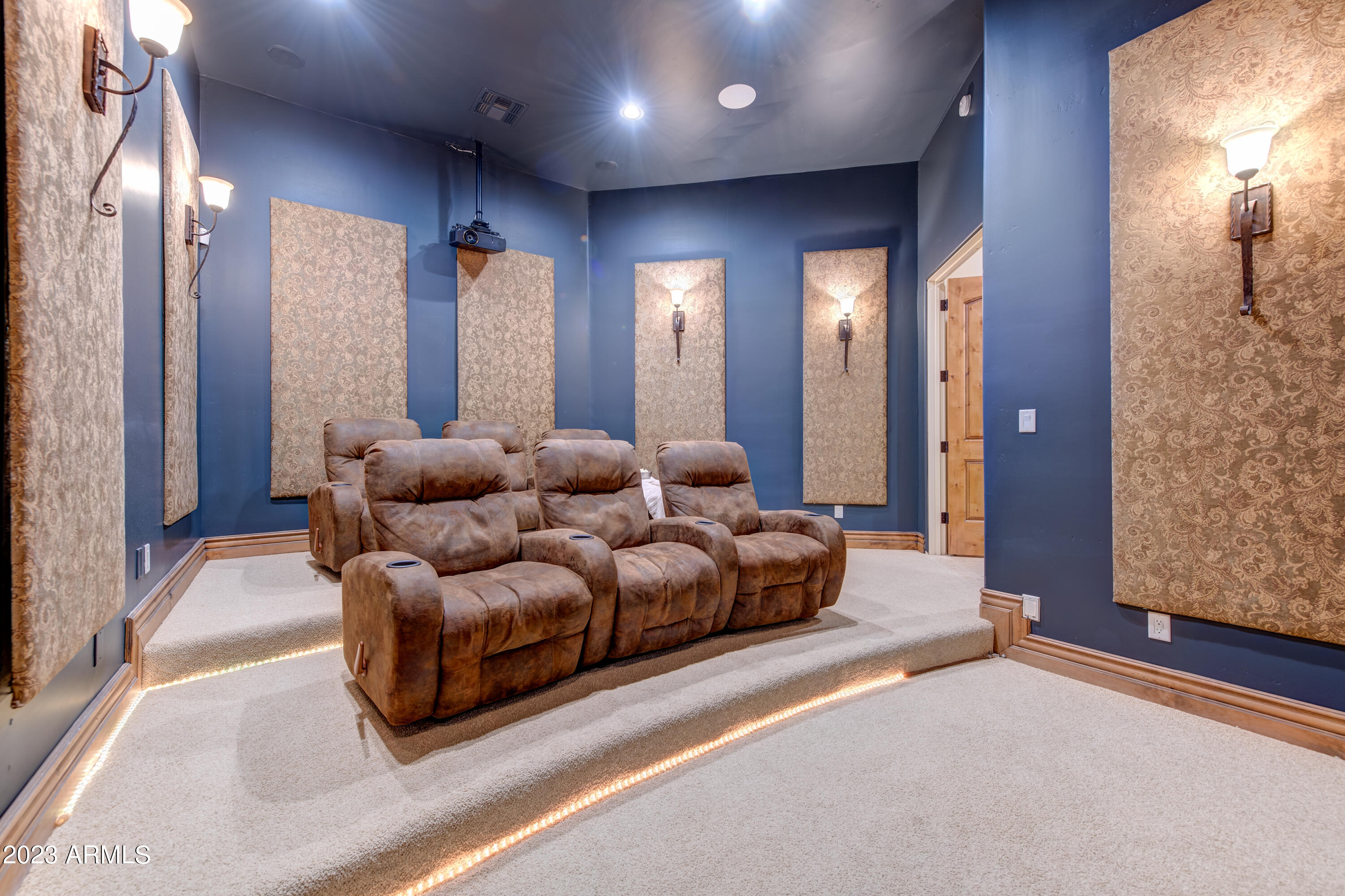 TATUM CANYON - Residential