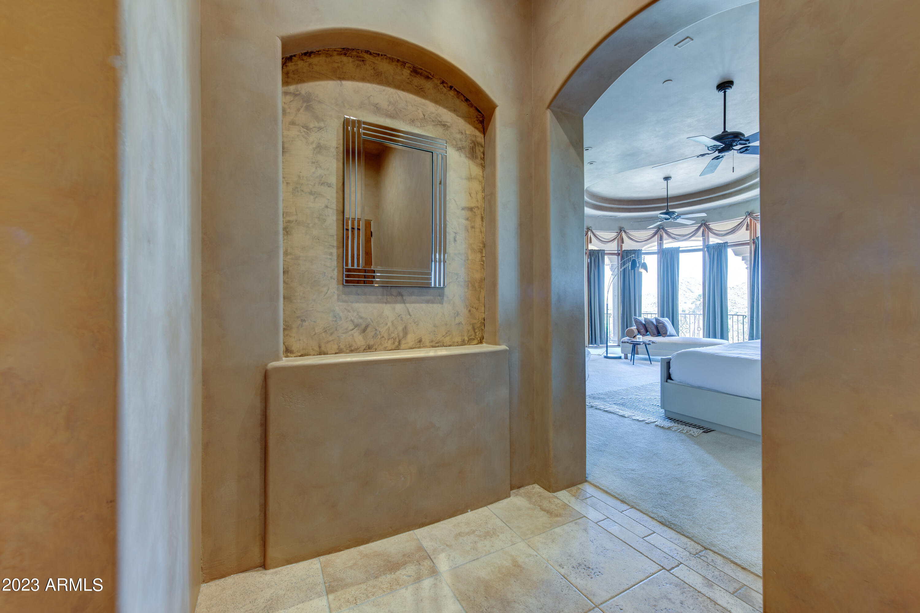 TATUM CANYON - Residential