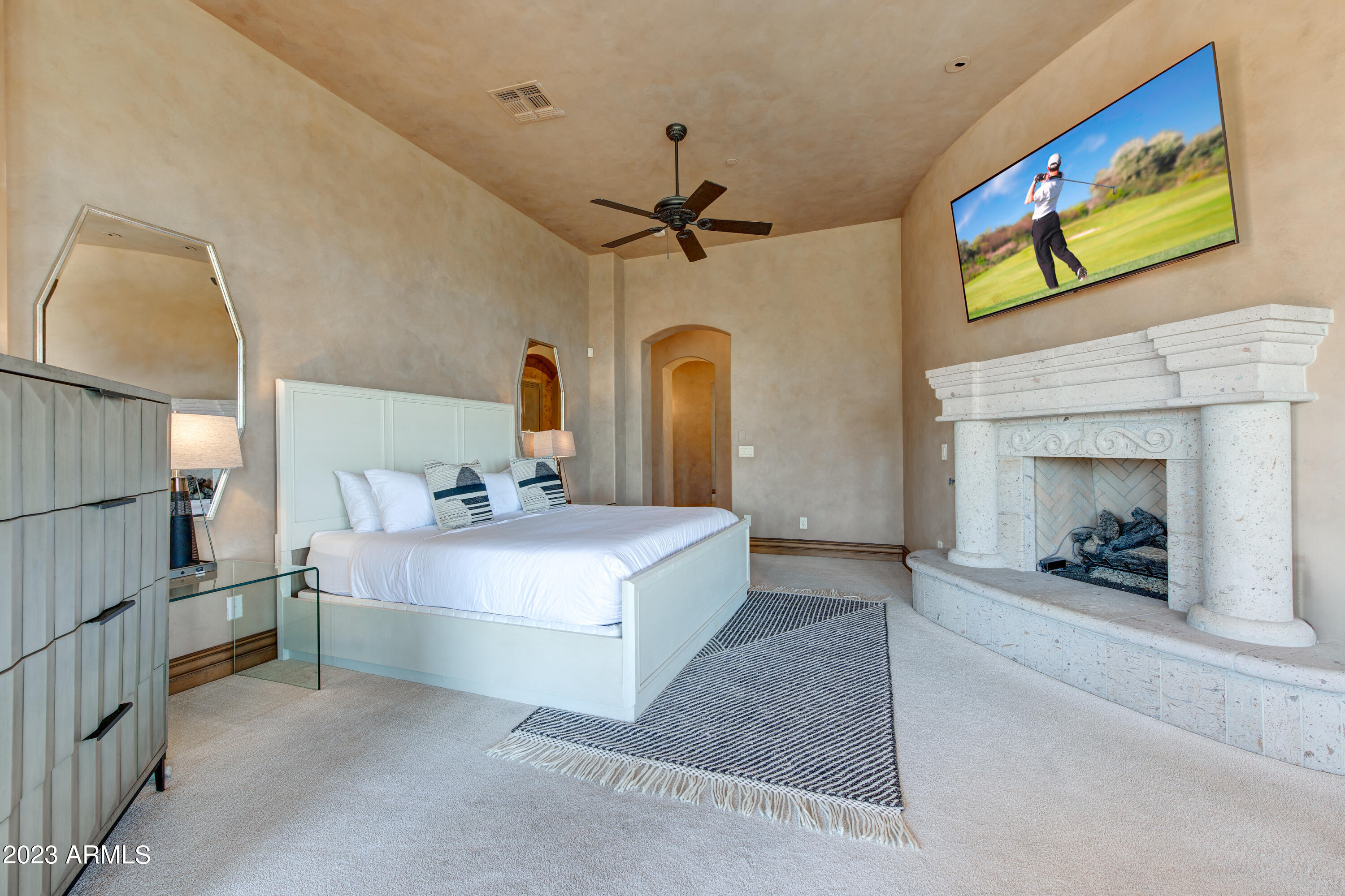 TATUM CANYON - Residential