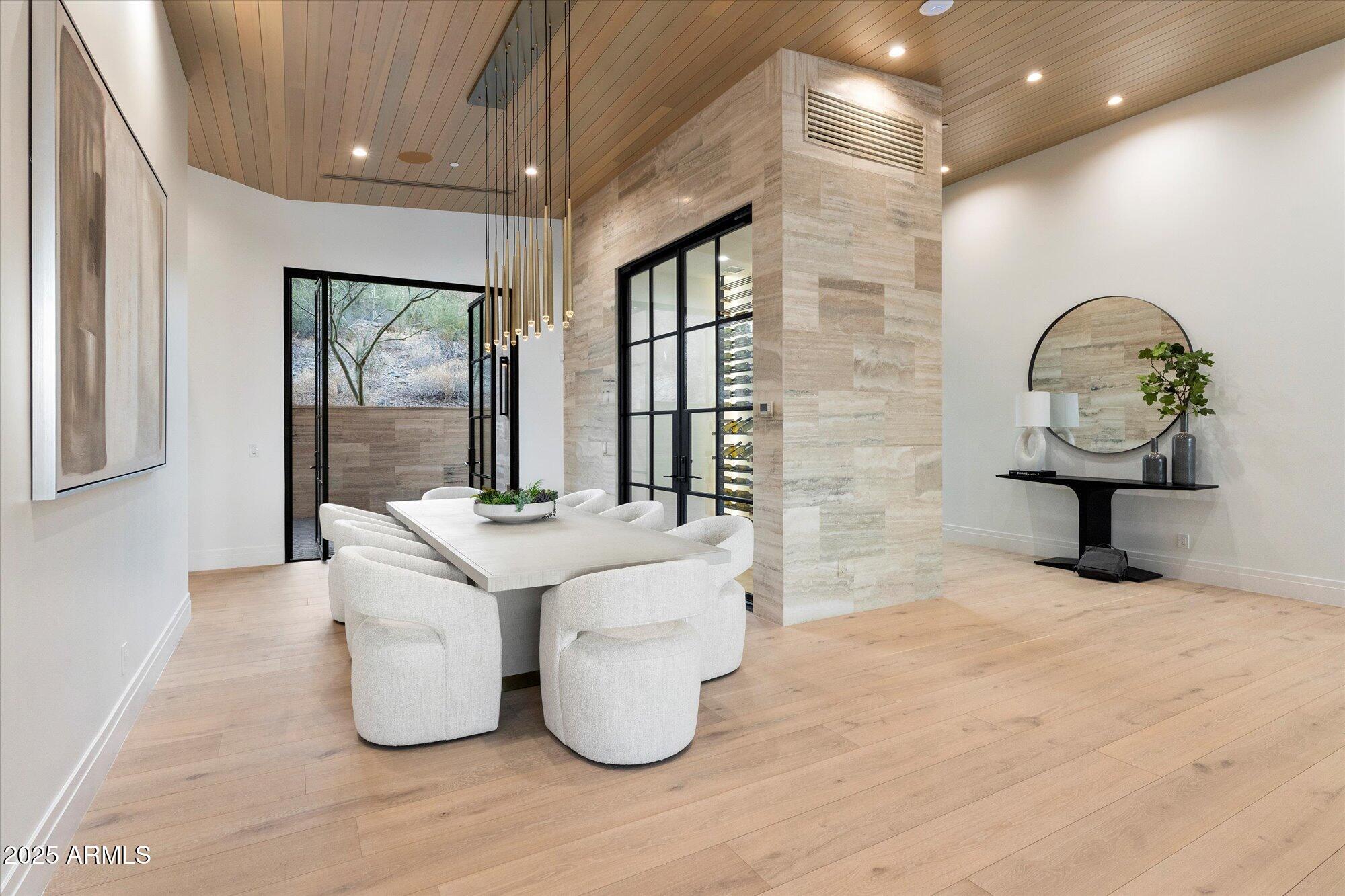 HUMMINGBIRD VISTA - Residential