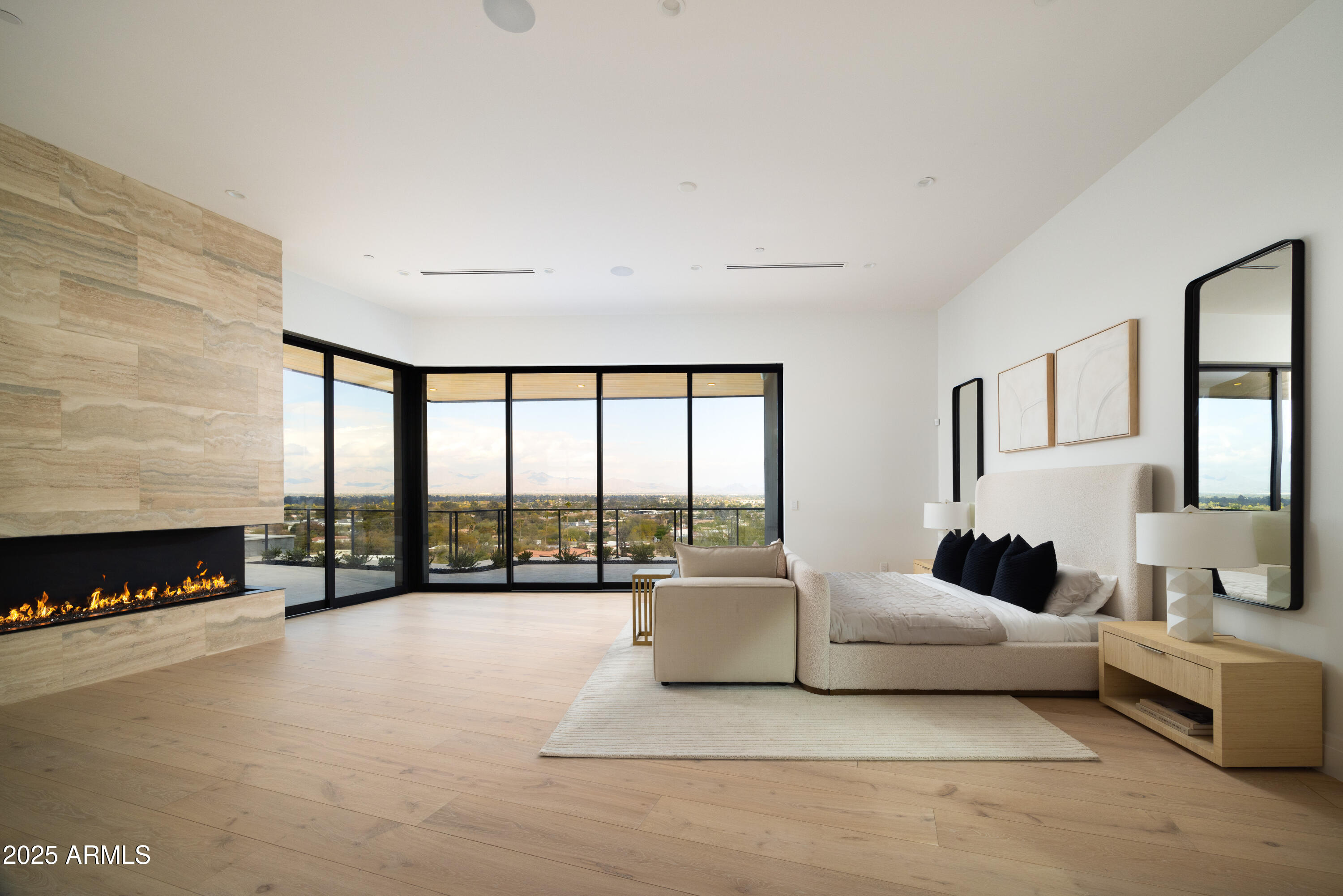 HUMMINGBIRD VISTA - Residential