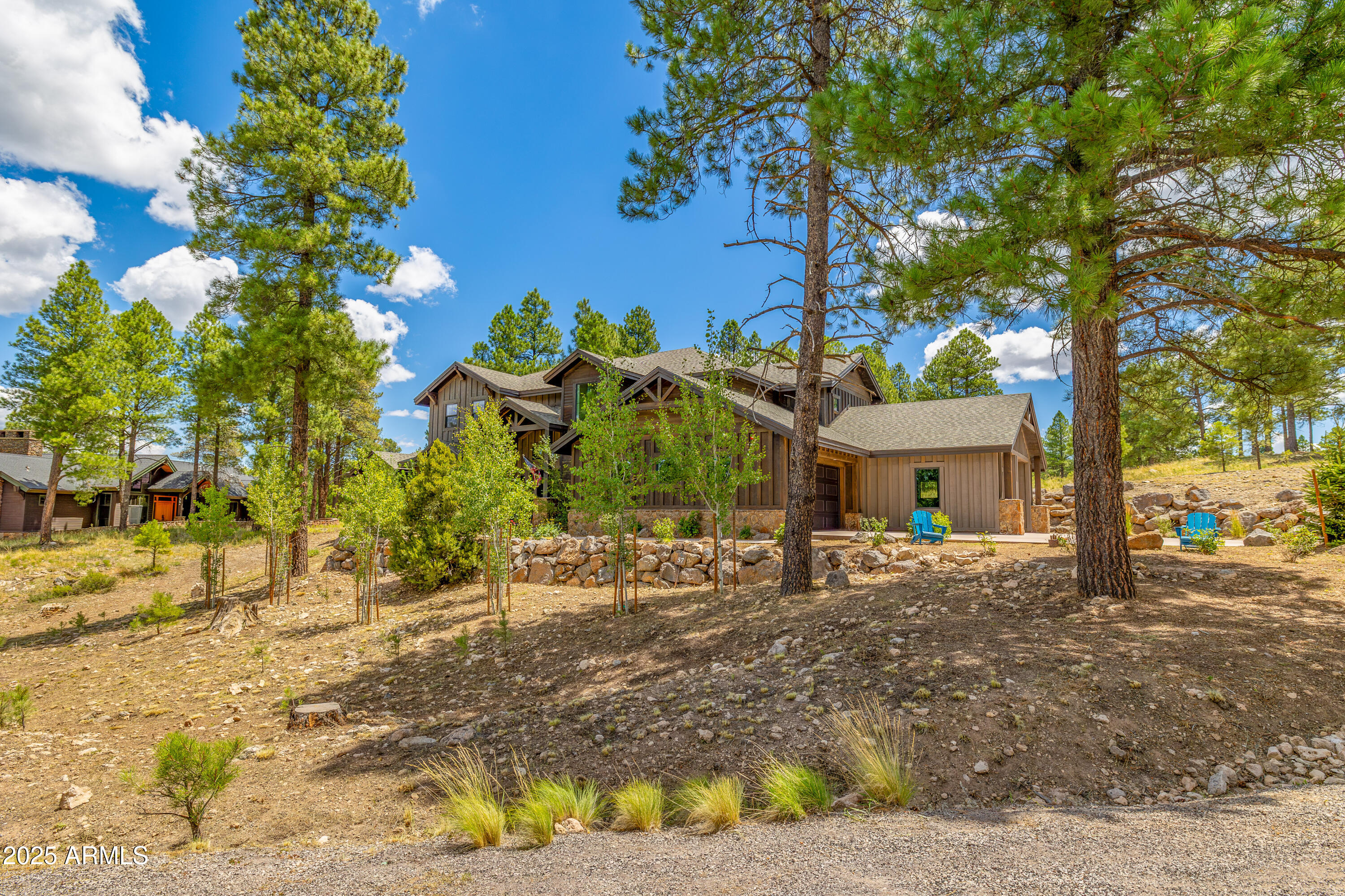 ESTATES AT PINE CANYON UNIT 1 RESUB LOT: 57 - Residential