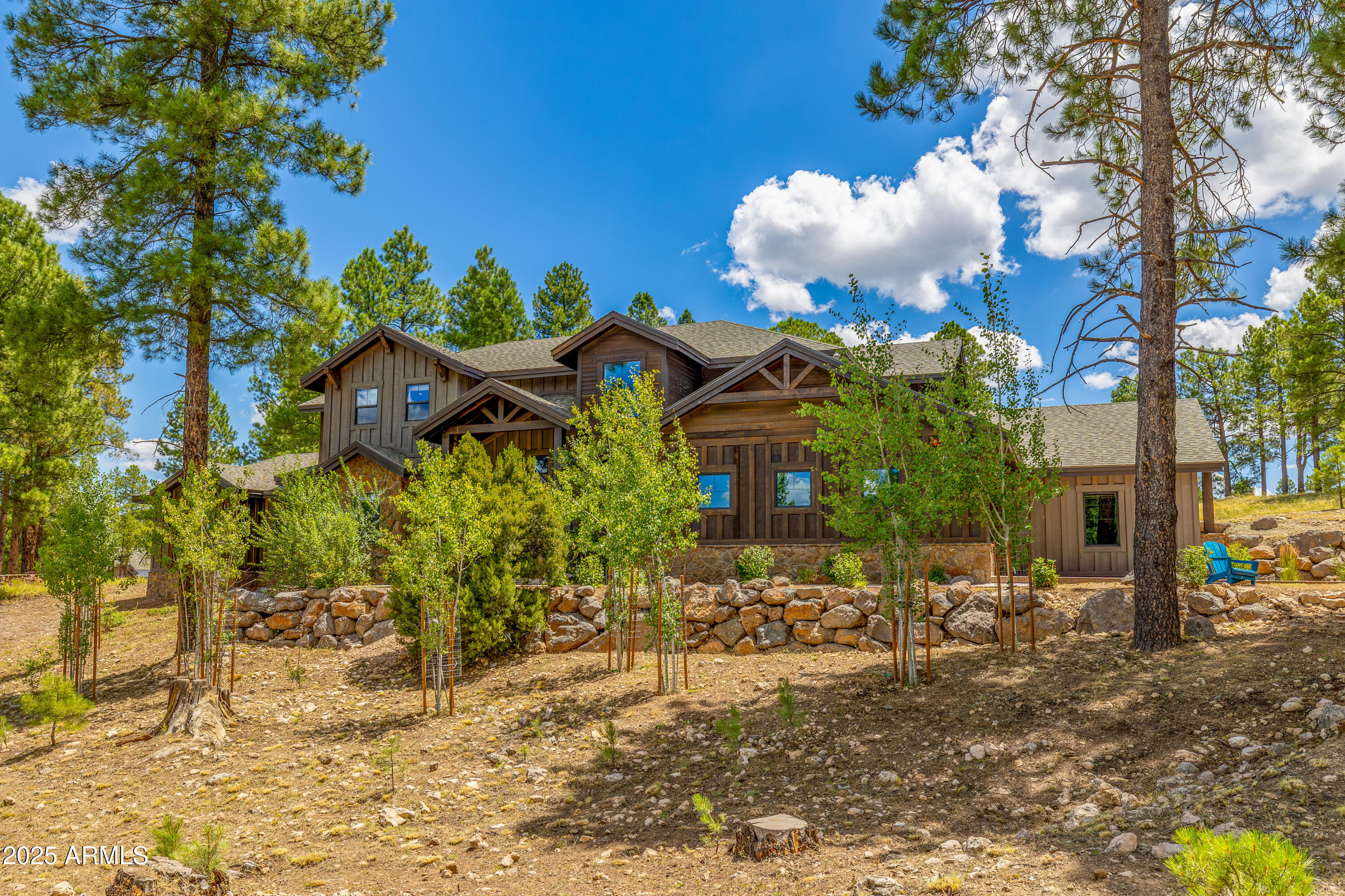 ESTATES AT PINE CANYON UNIT 1 RESUB LOT: 57 - Residential