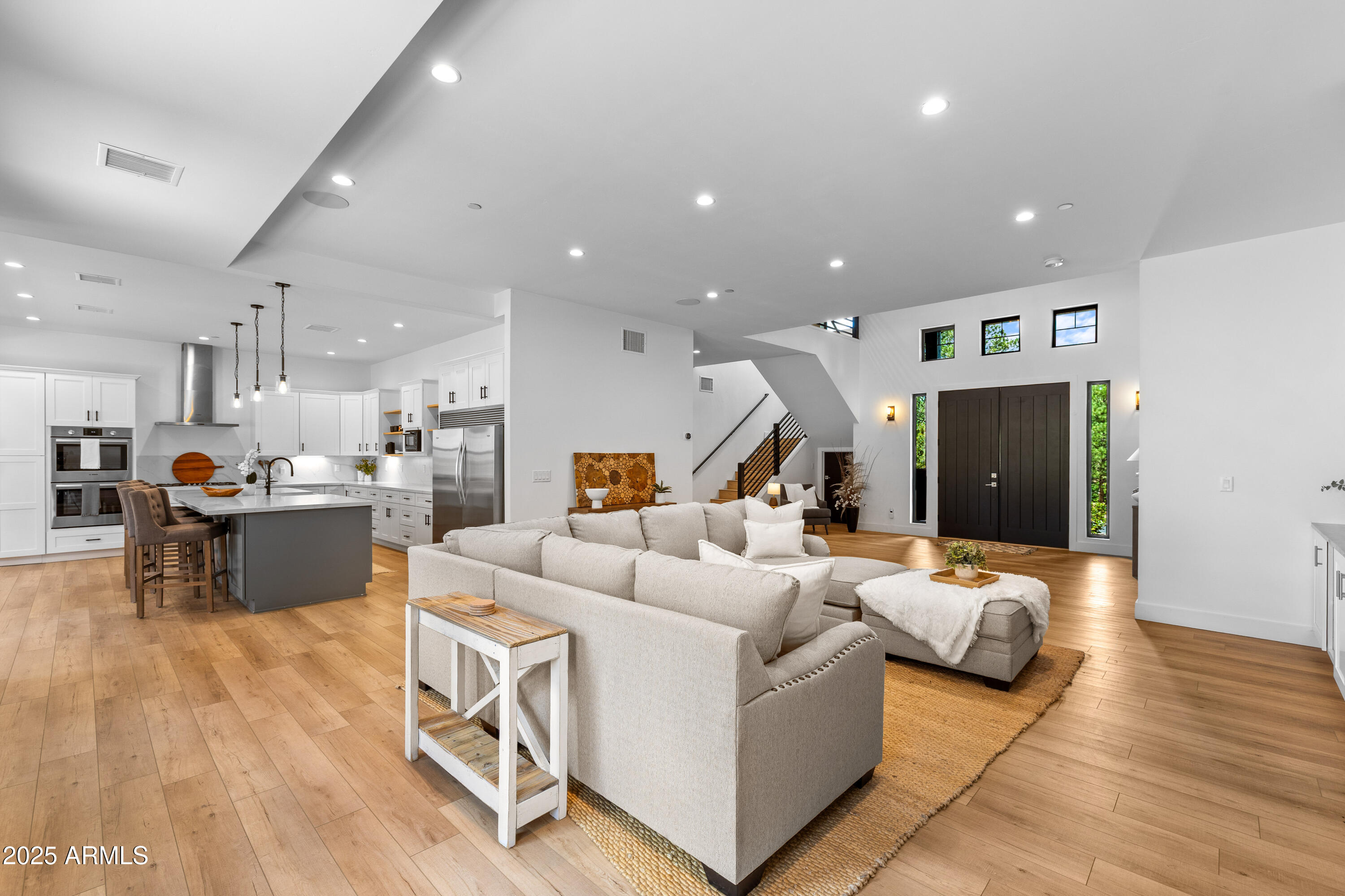 ESTATES AT PINE CANYON UNIT 1 RESUB LOT: 57 - Residential
