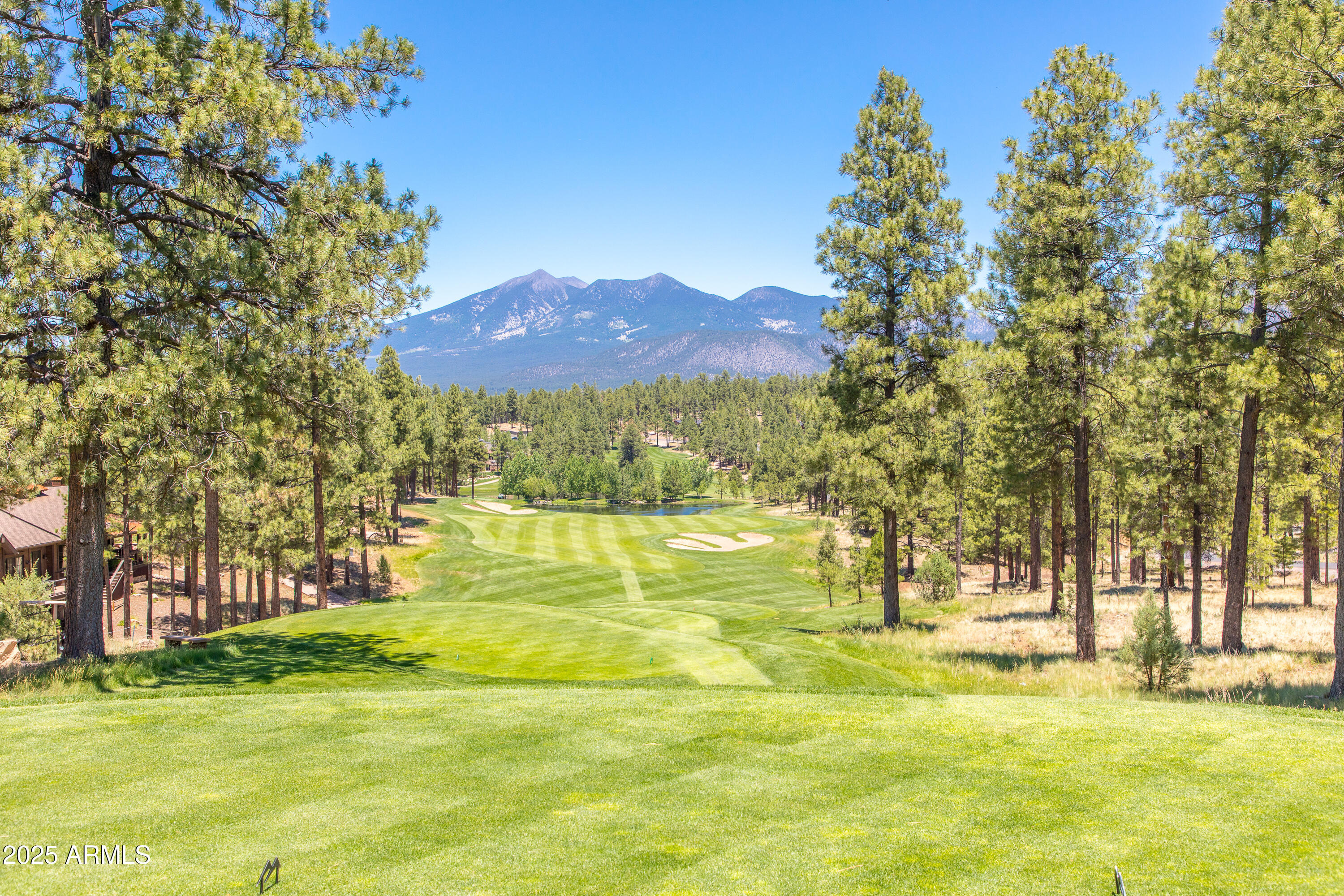 ESTATES AT PINE CANYON UNIT 1 RESUB LOT: 57 - Residential