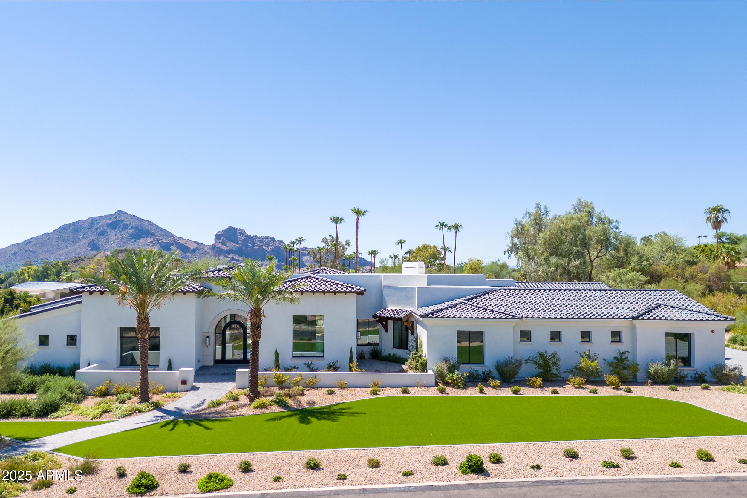 PARADISE VIEW ESTATES AMD - Residential
