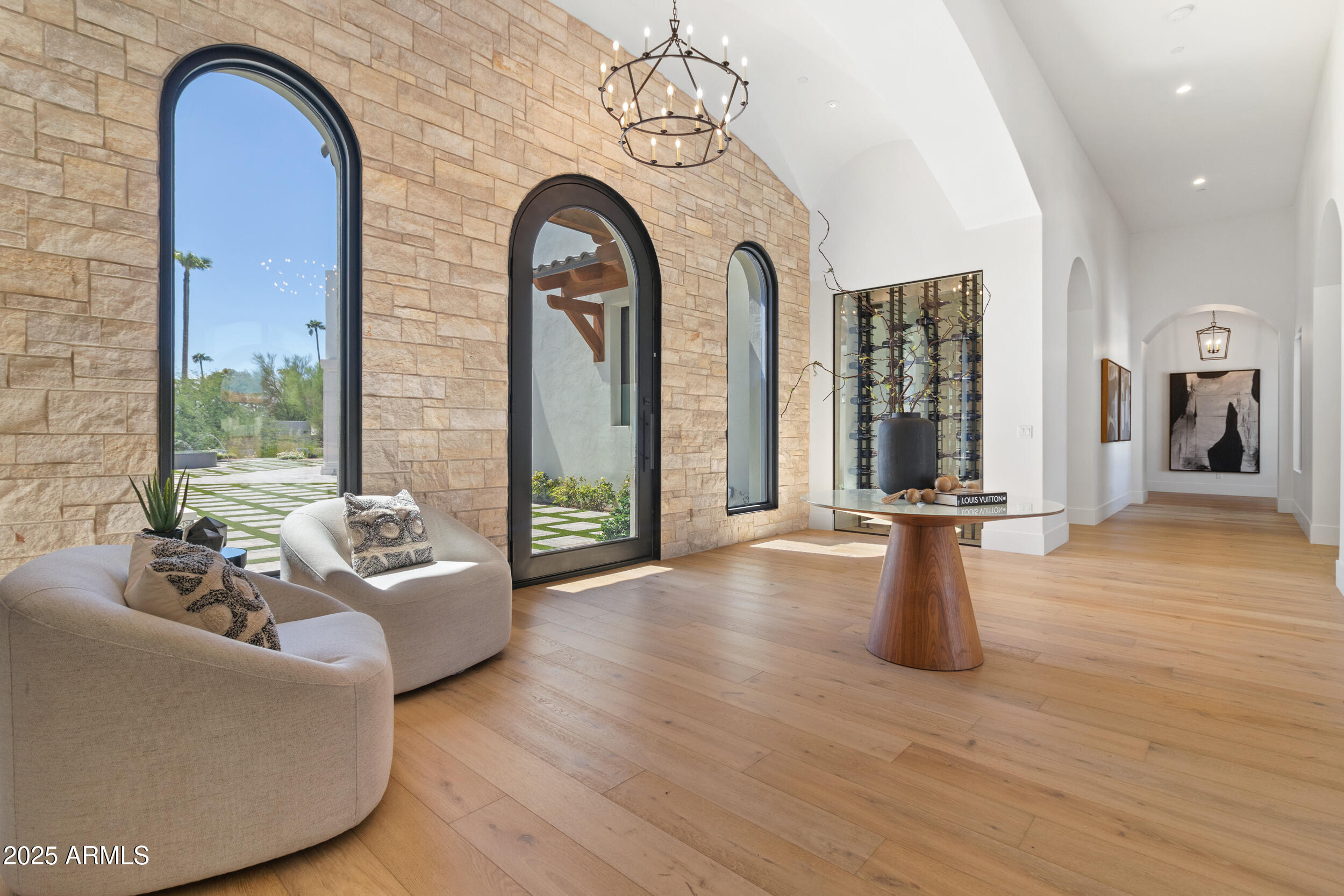 PARADISE VIEW ESTATES AMD - Residential