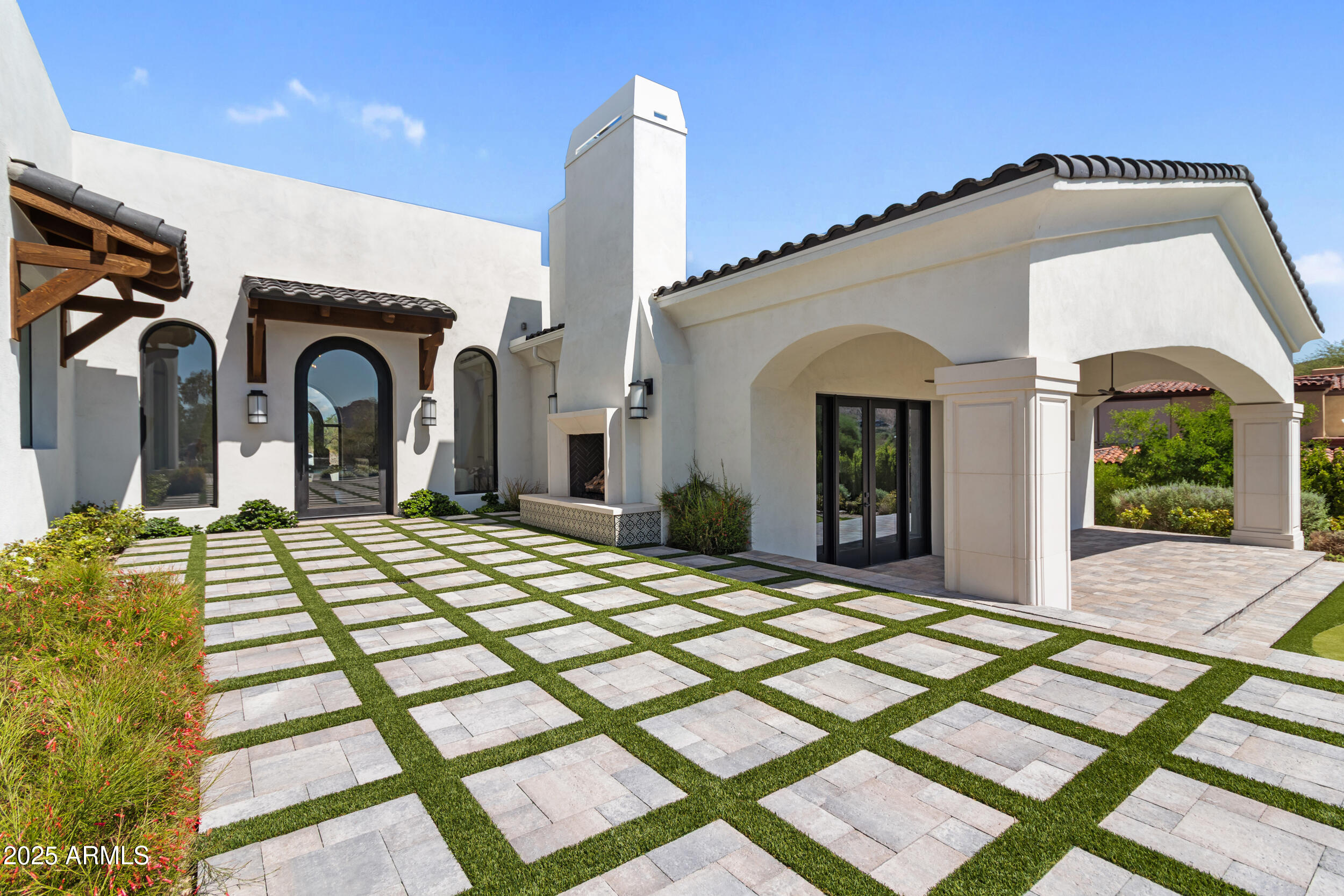 PARADISE VIEW ESTATES AMD - Residential