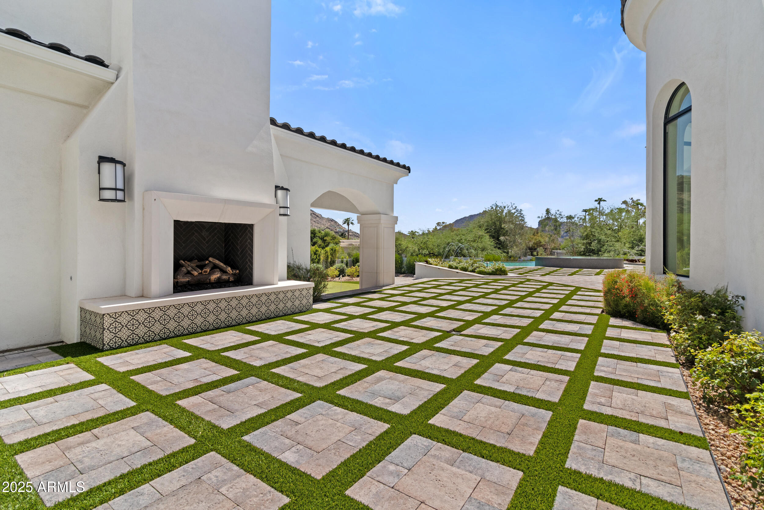 PARADISE VIEW ESTATES AMD - Residential