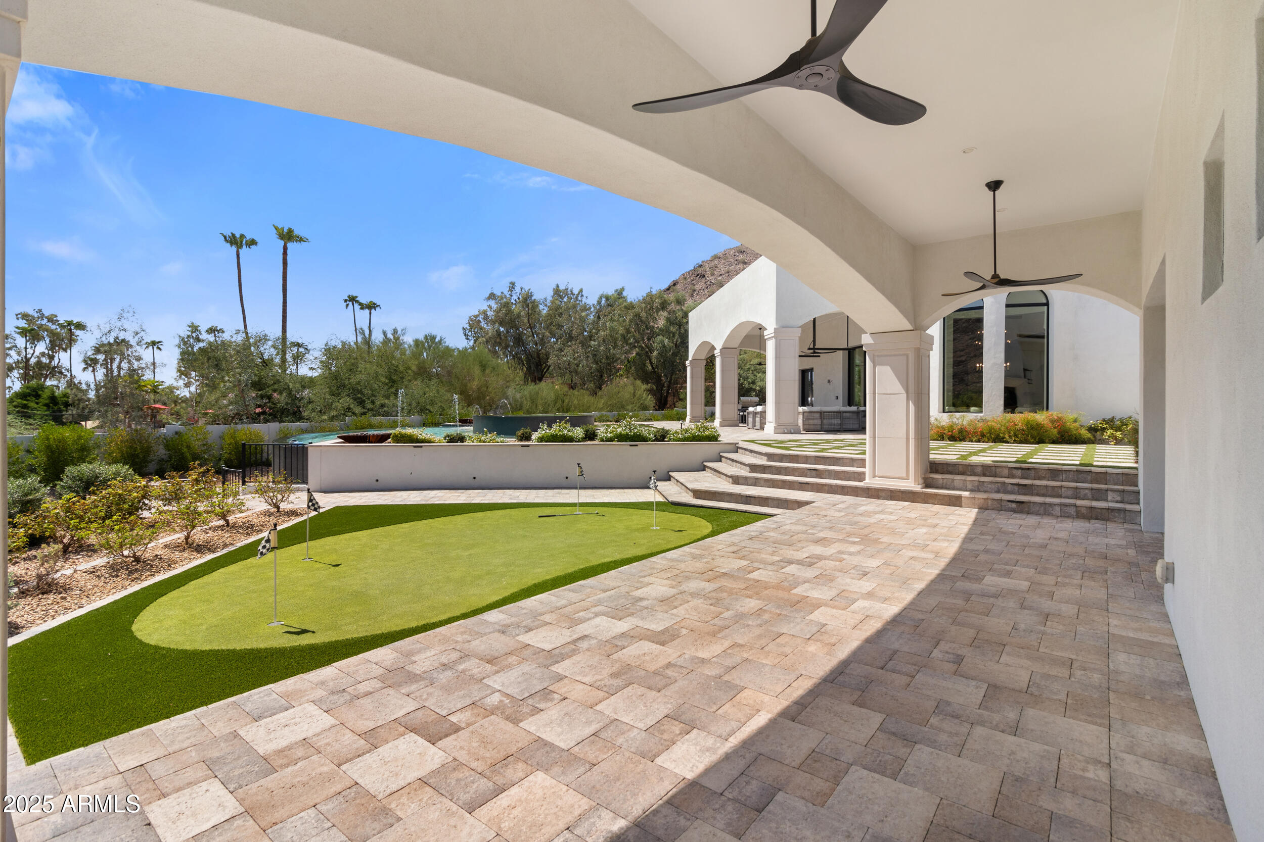 PARADISE VIEW ESTATES AMD - Residential