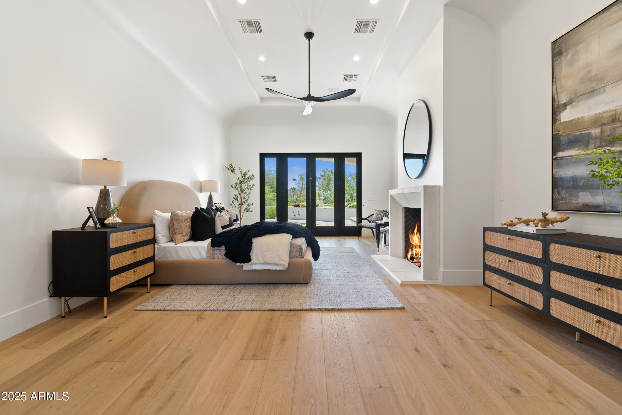 PARADISE VIEW ESTATES AMD - Residential