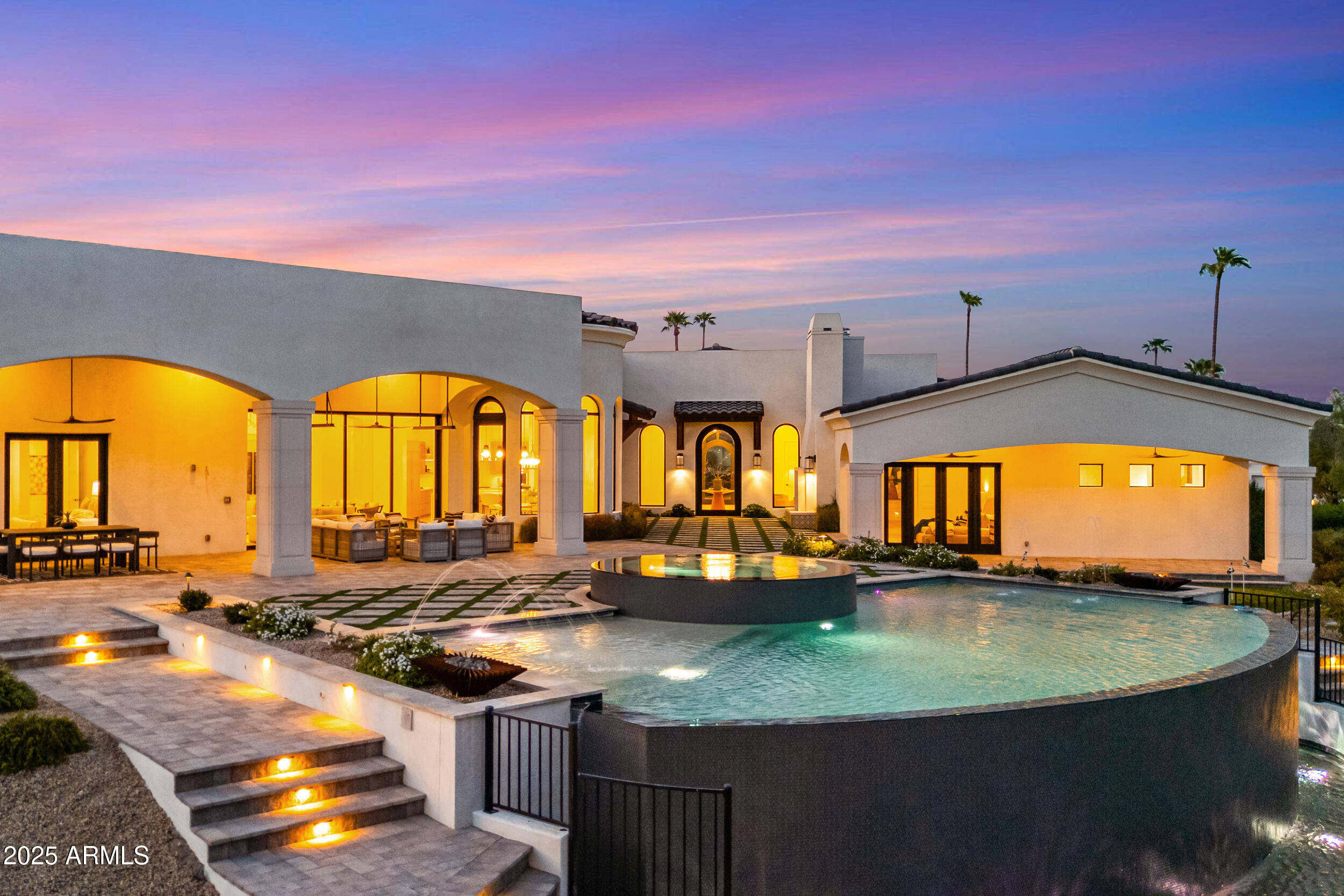 PARADISE VIEW ESTATES AMD - Residential