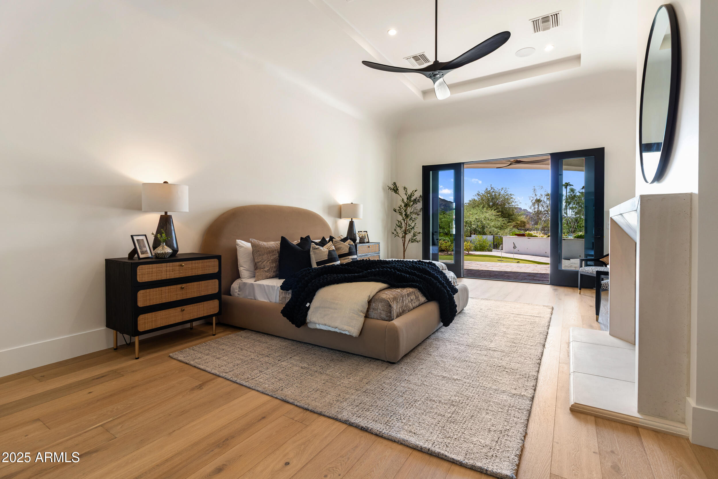 PARADISE VIEW ESTATES AMD - Residential