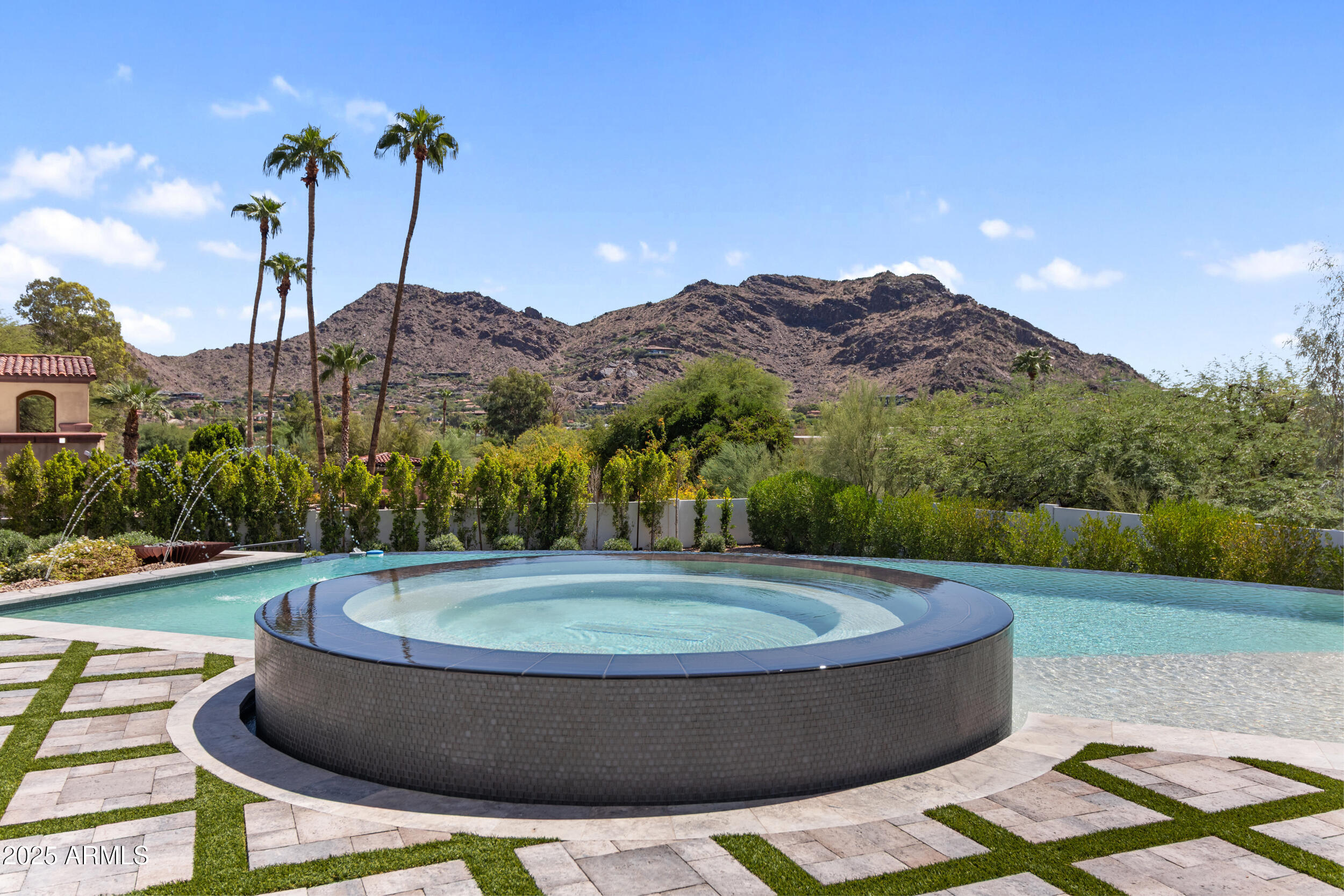 PARADISE VIEW ESTATES AMD - Residential