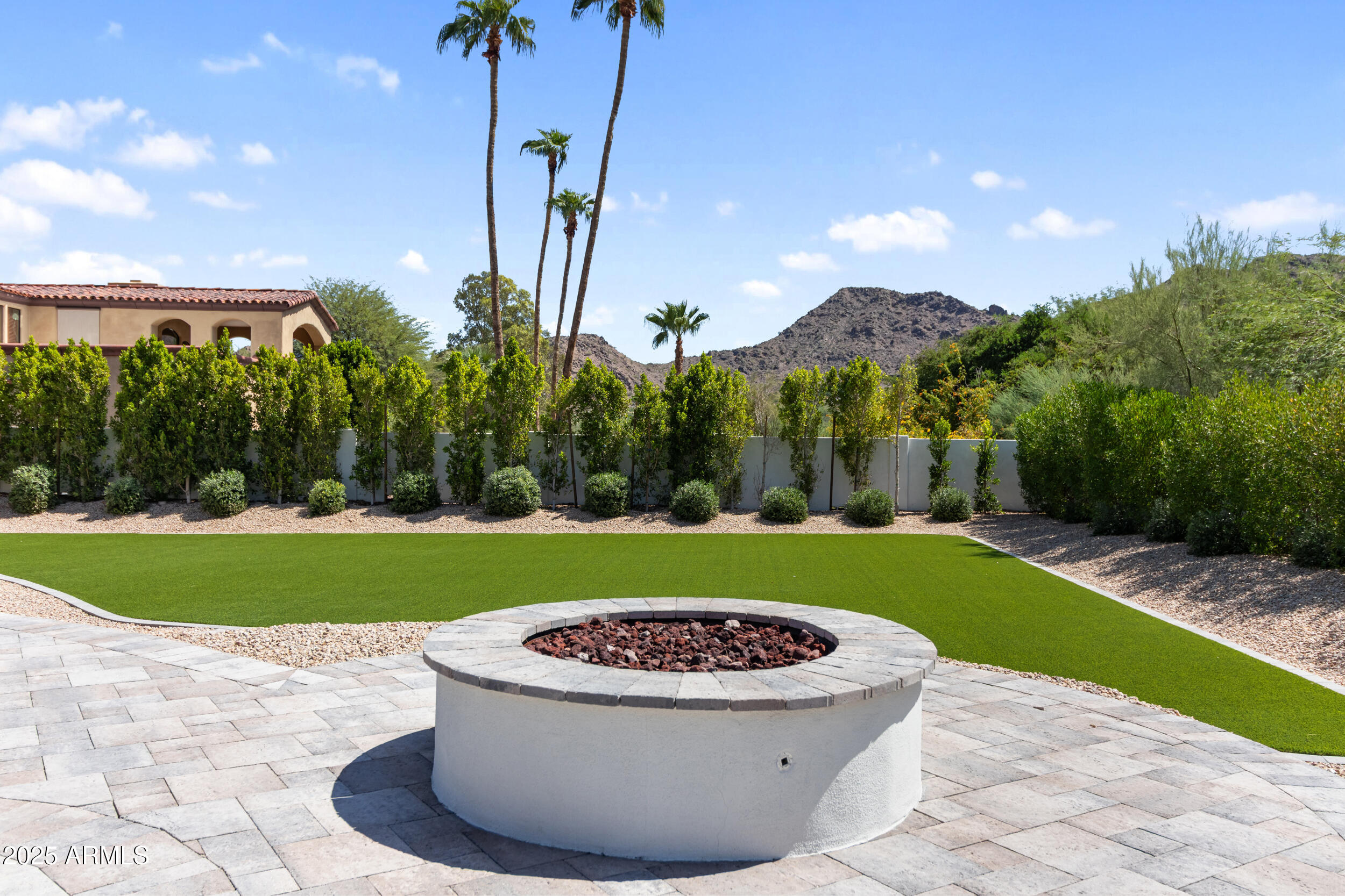 PARADISE VIEW ESTATES AMD - Residential
