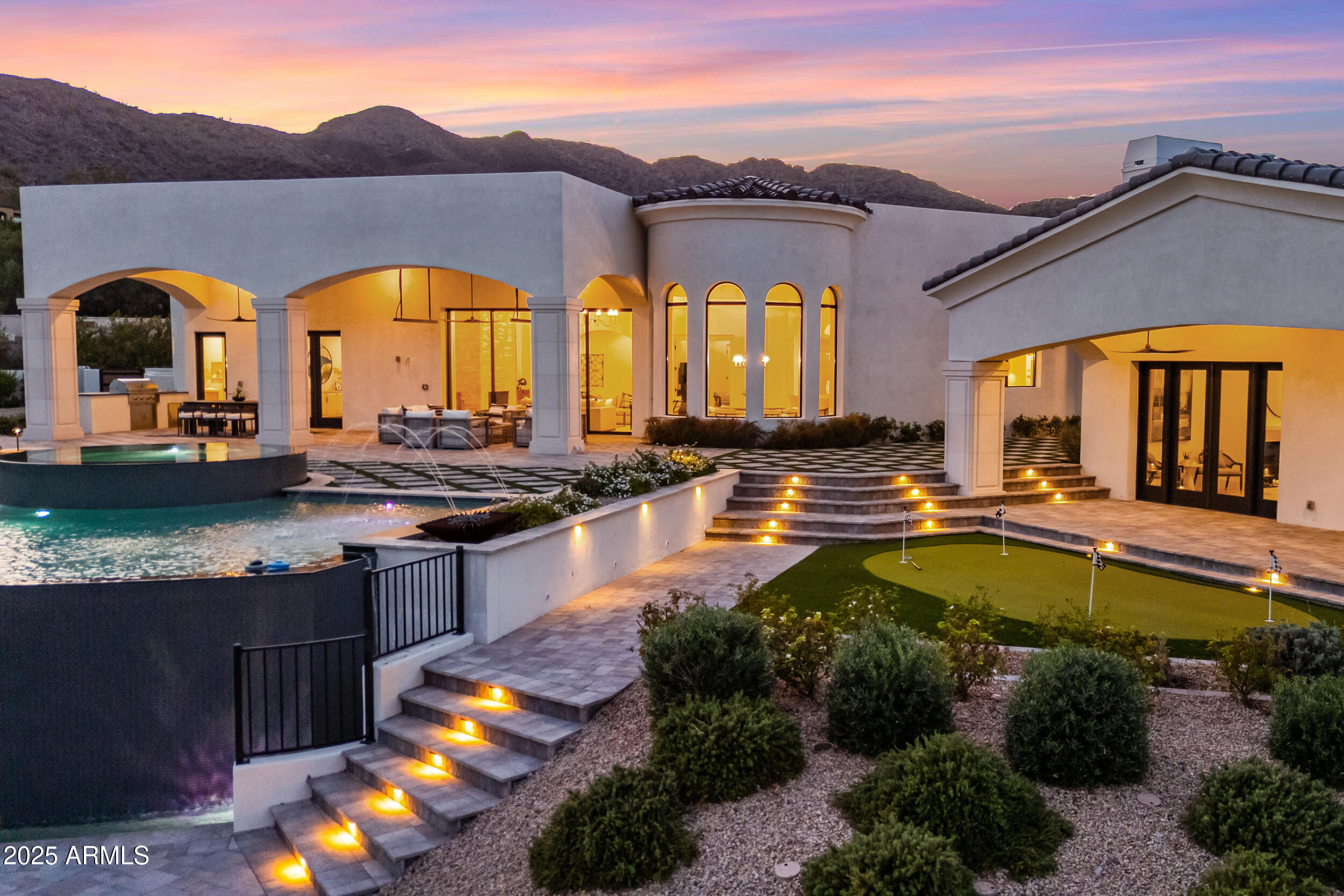 PARADISE VIEW ESTATES AMD - Residential