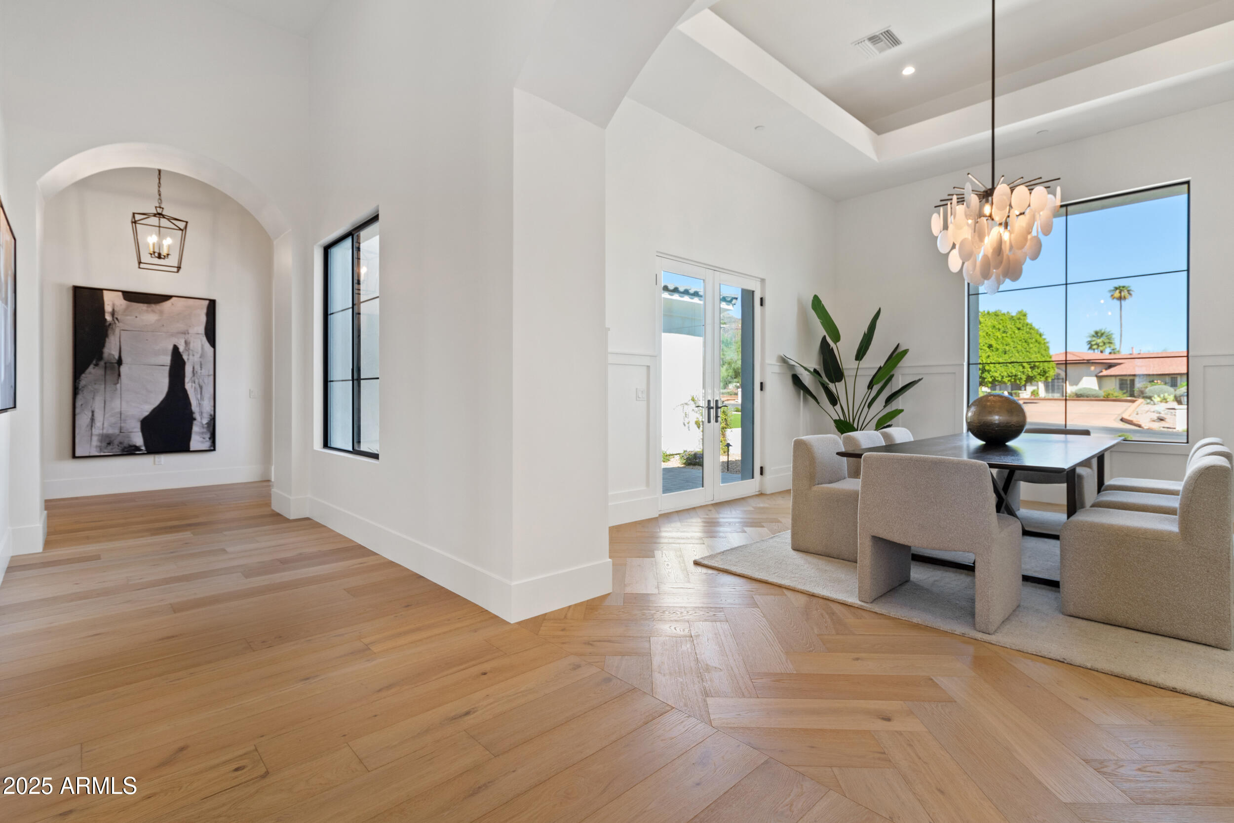 PARADISE VIEW ESTATES AMD - Residential
