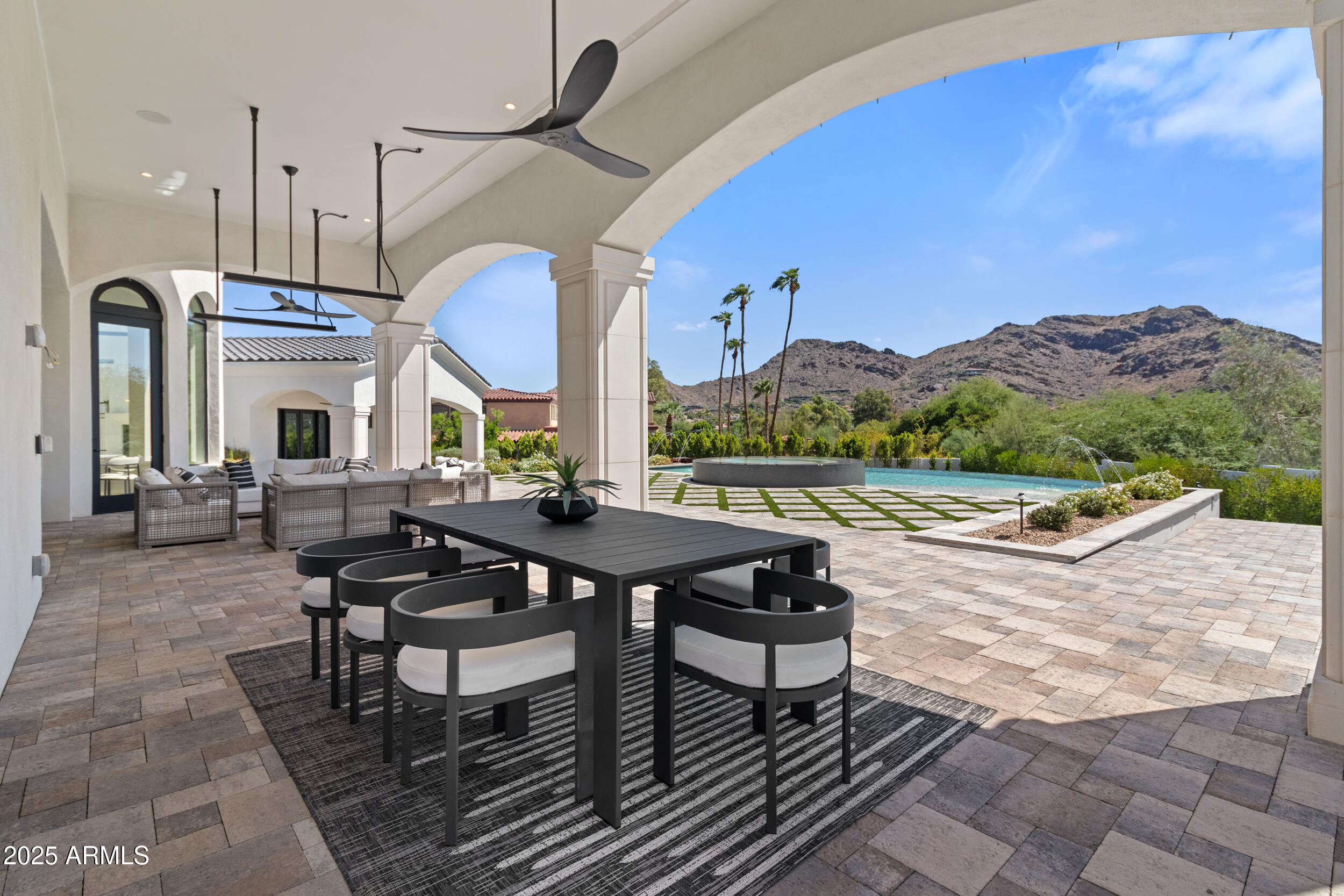 PARADISE VIEW ESTATES AMD - Residential
