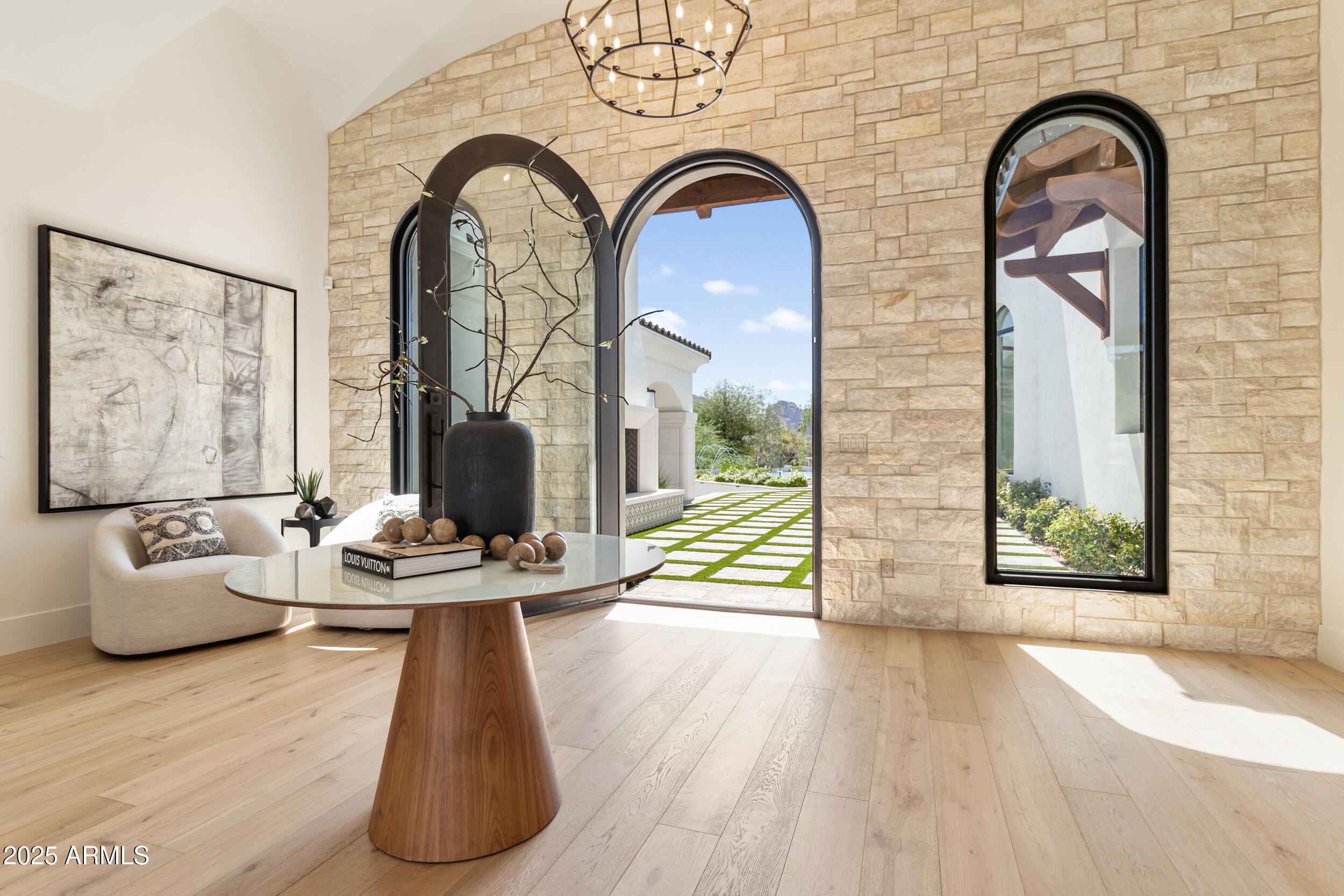 PARADISE VIEW ESTATES AMD - Residential