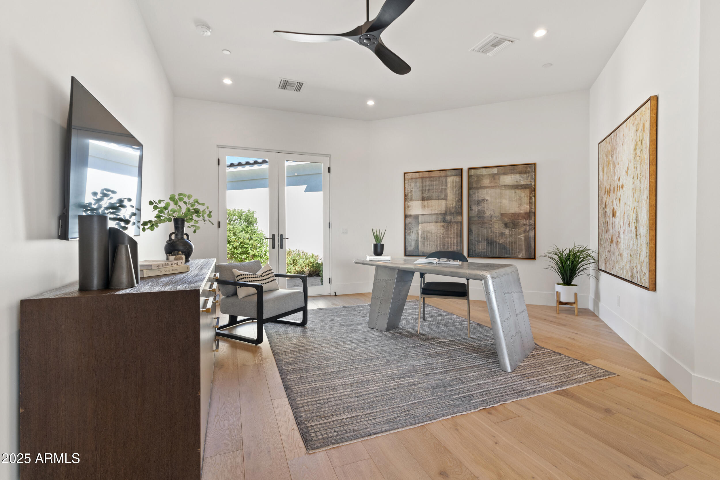 PARADISE VIEW ESTATES AMD - Residential
