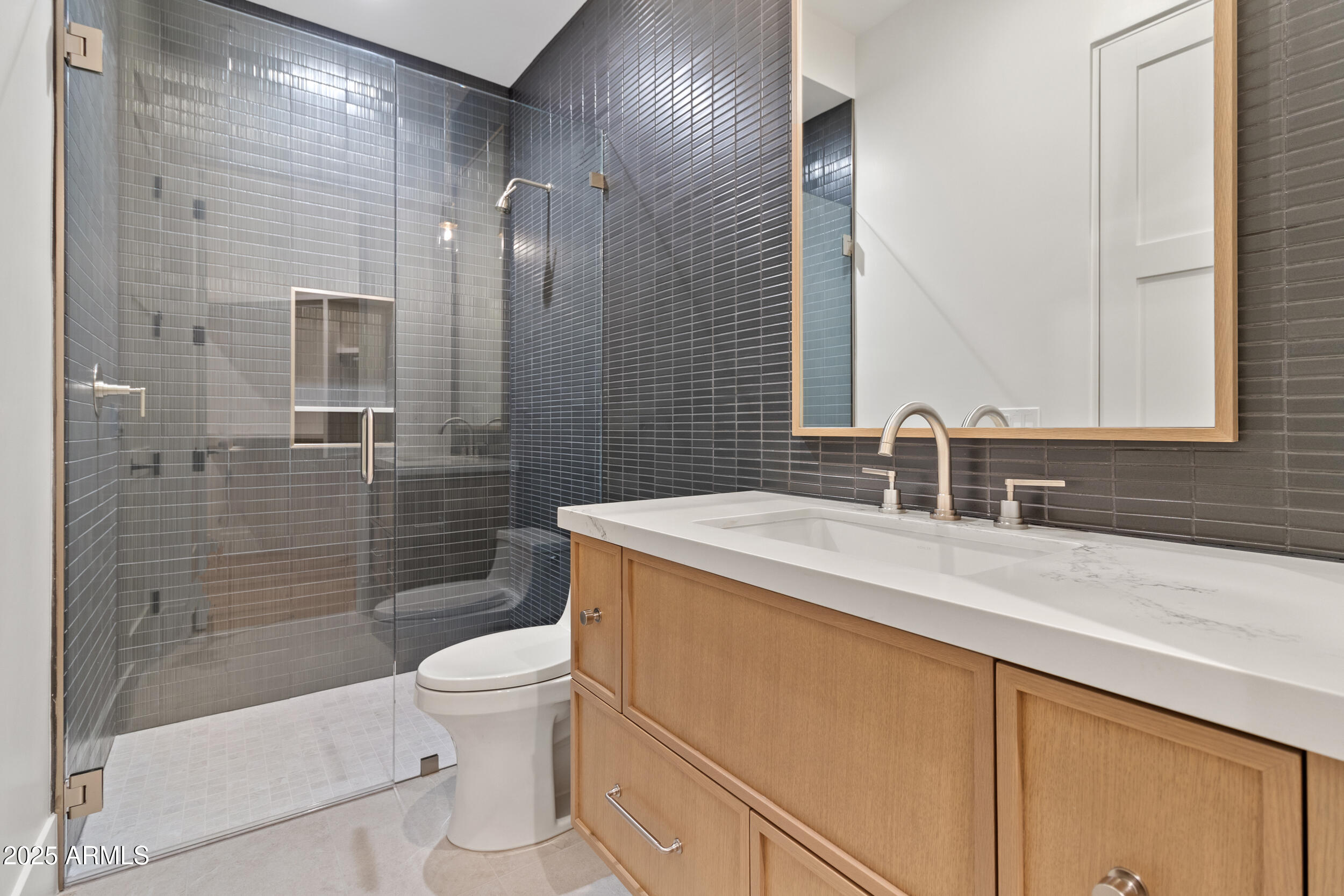 PARADISE VIEW ESTATES AMD - Residential