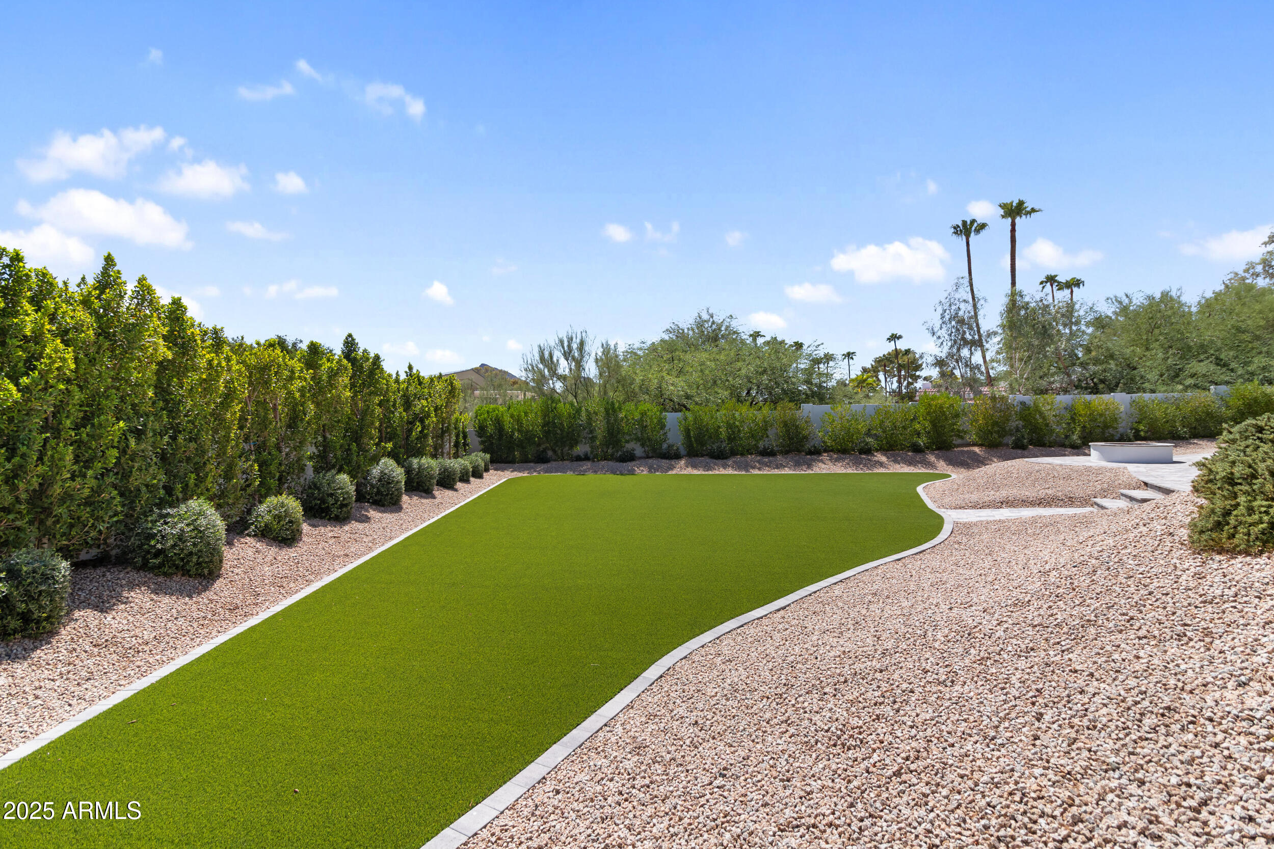PARADISE VIEW ESTATES AMD - Residential