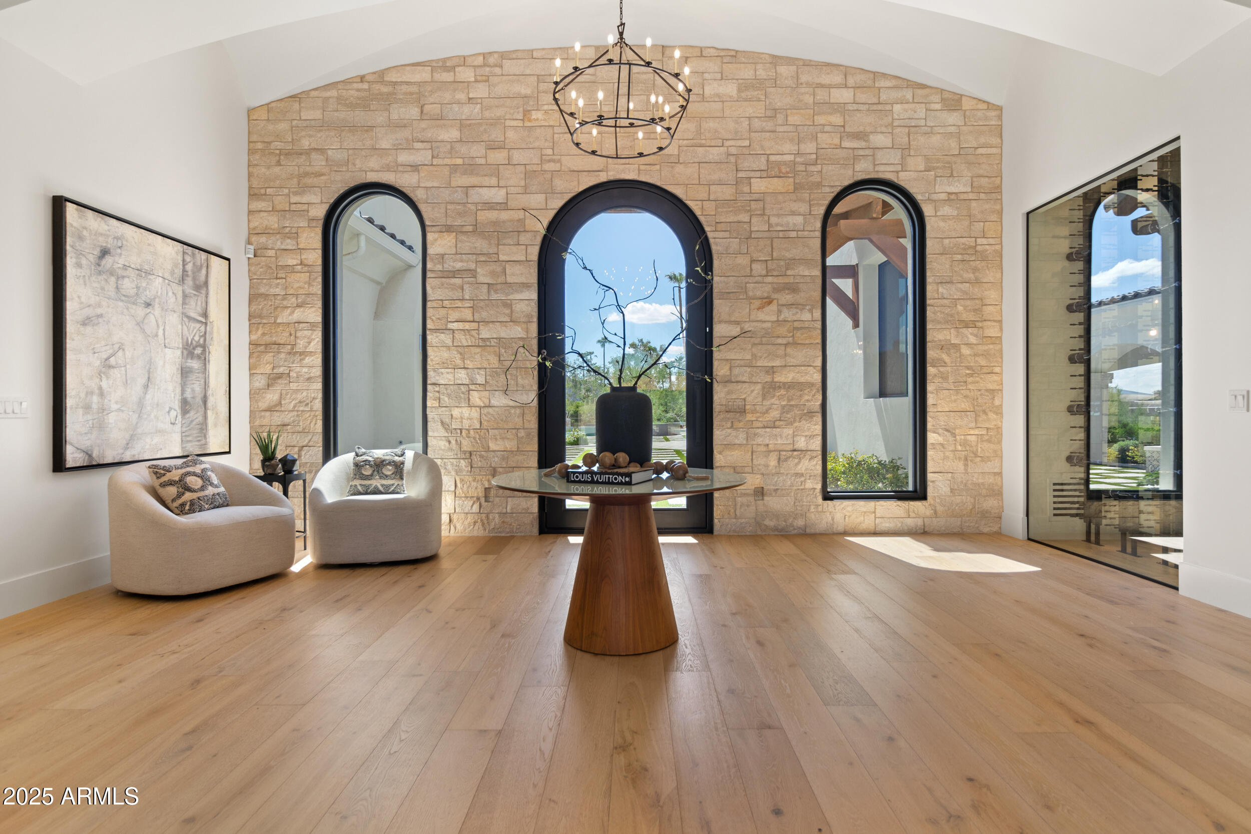 PARADISE VIEW ESTATES AMD - Residential