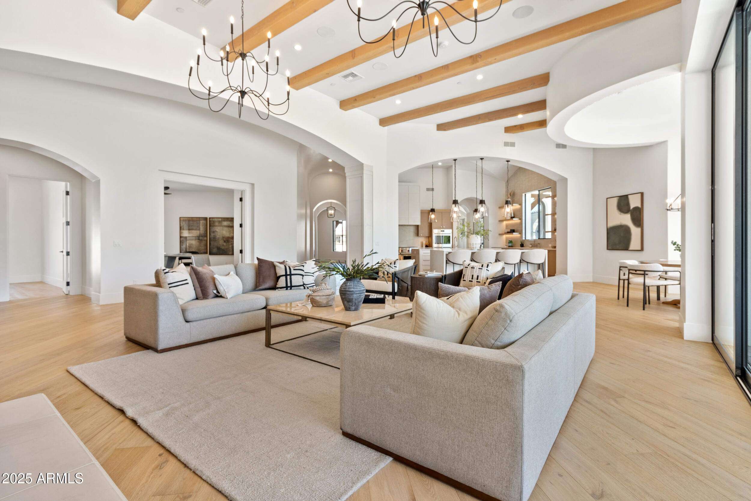 PARADISE VIEW ESTATES AMD - Residential