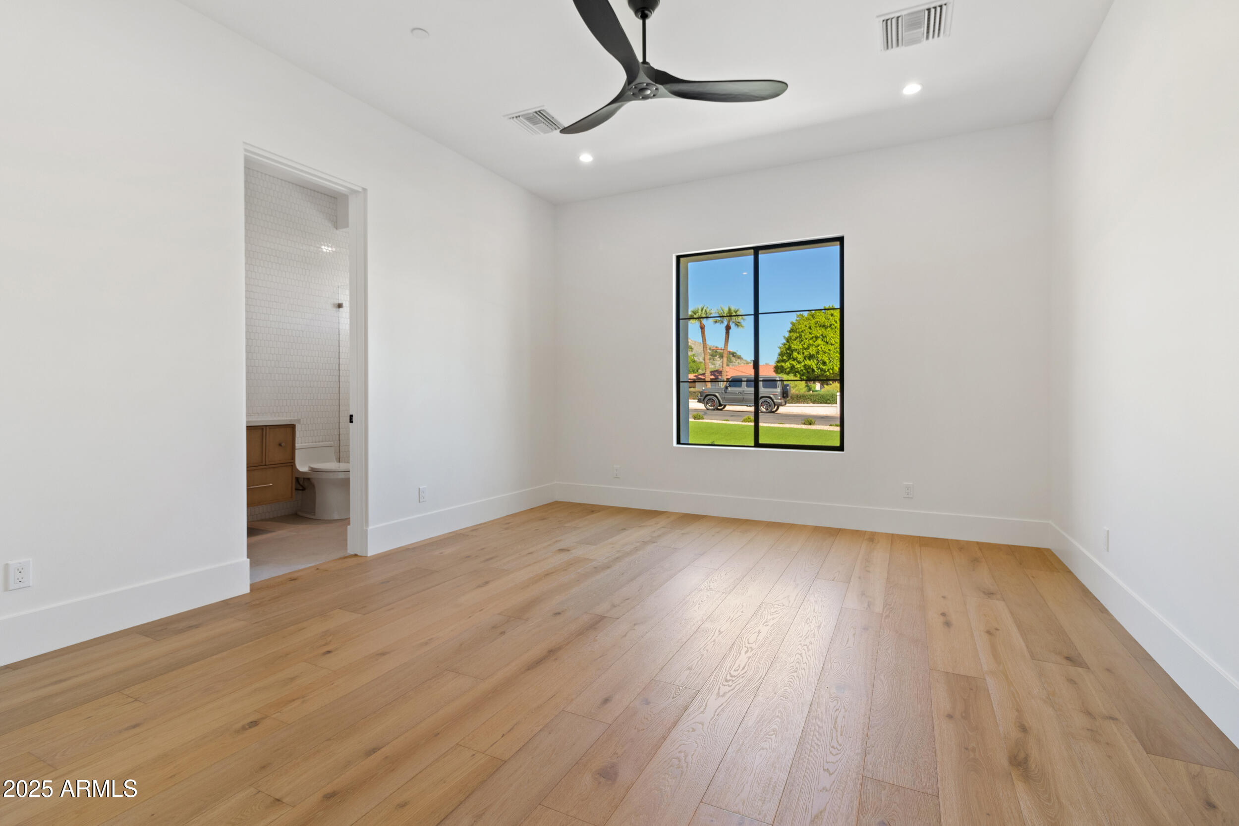 PARADISE VIEW ESTATES AMD - Residential