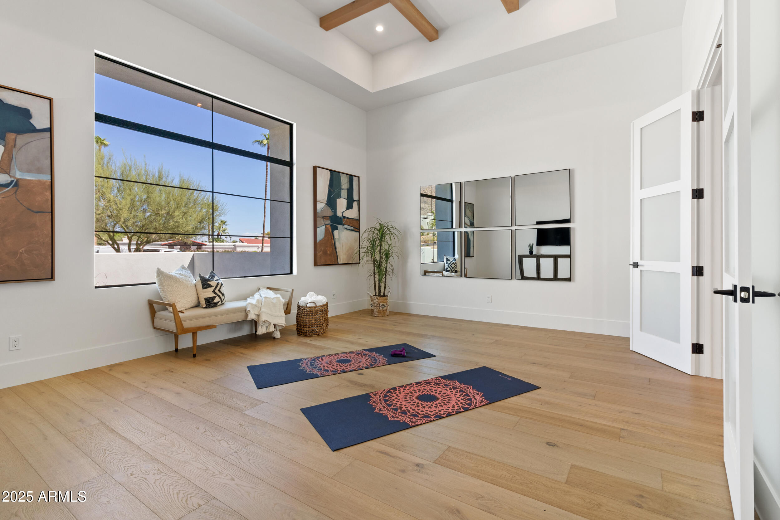 PARADISE VIEW ESTATES AMD - Residential