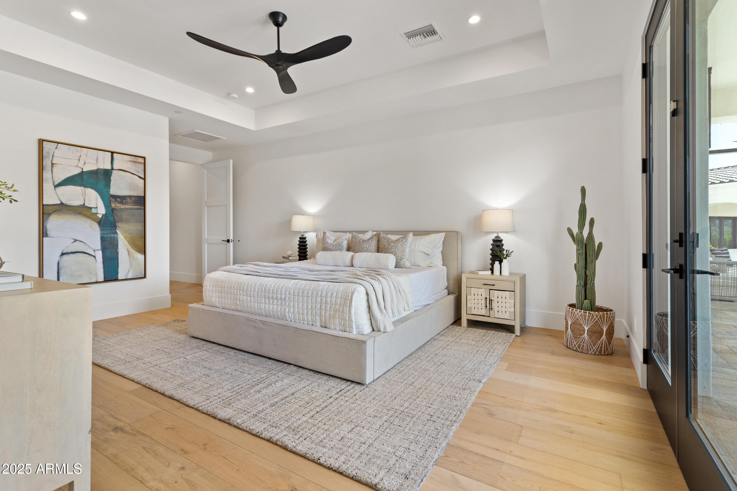 PARADISE VIEW ESTATES AMD - Residential