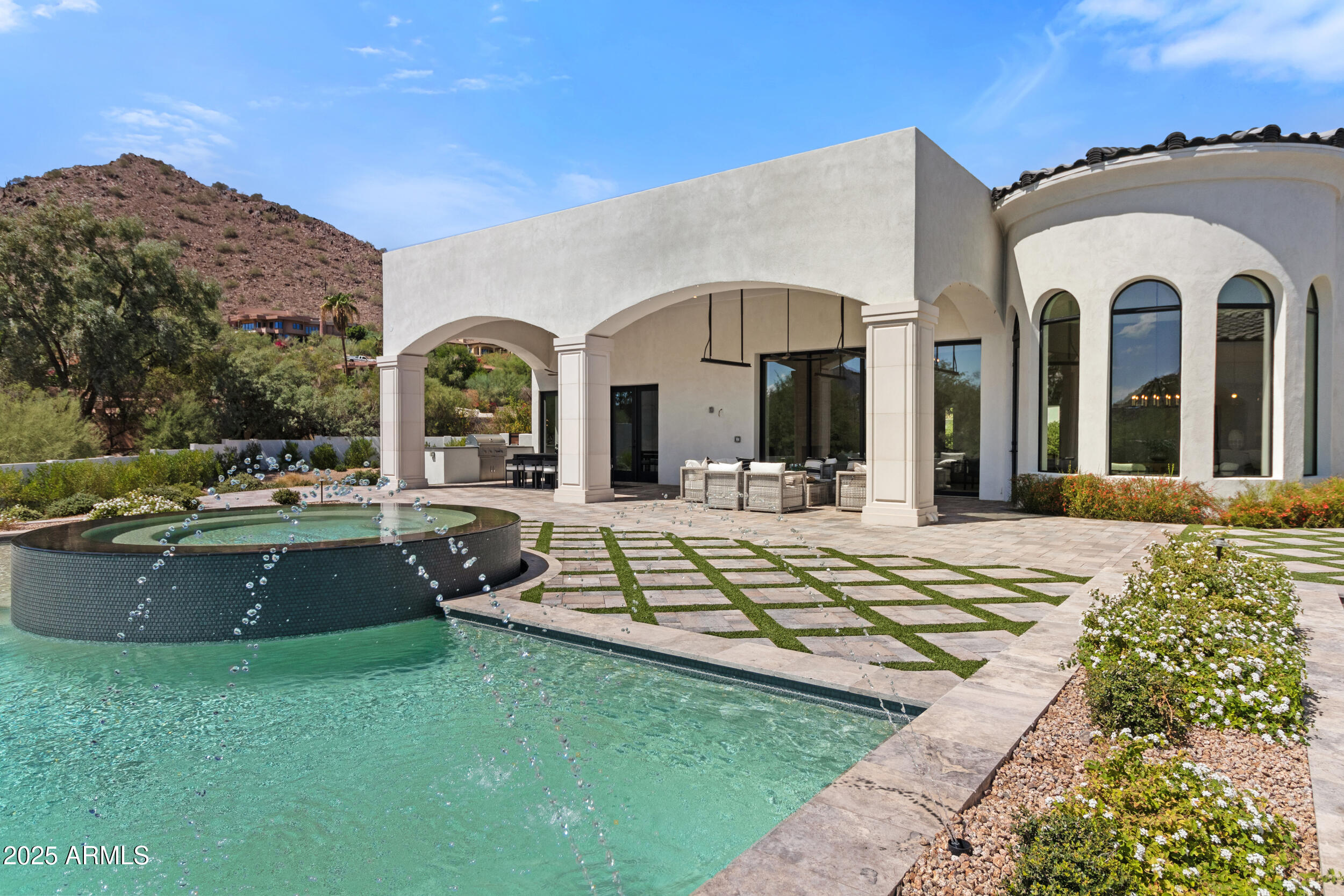 PARADISE VIEW ESTATES AMD - Residential