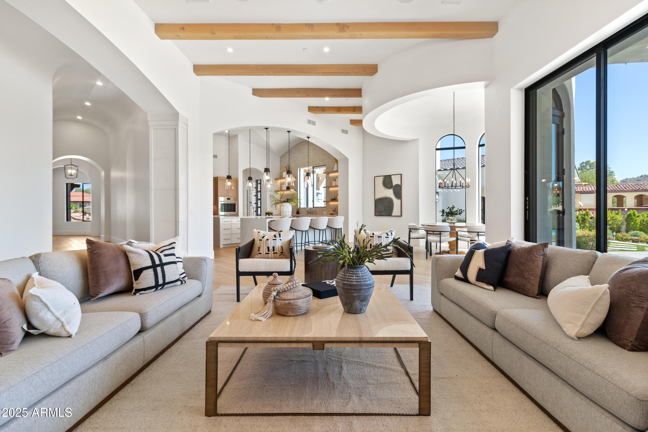 PARADISE VIEW ESTATES AMD - Residential