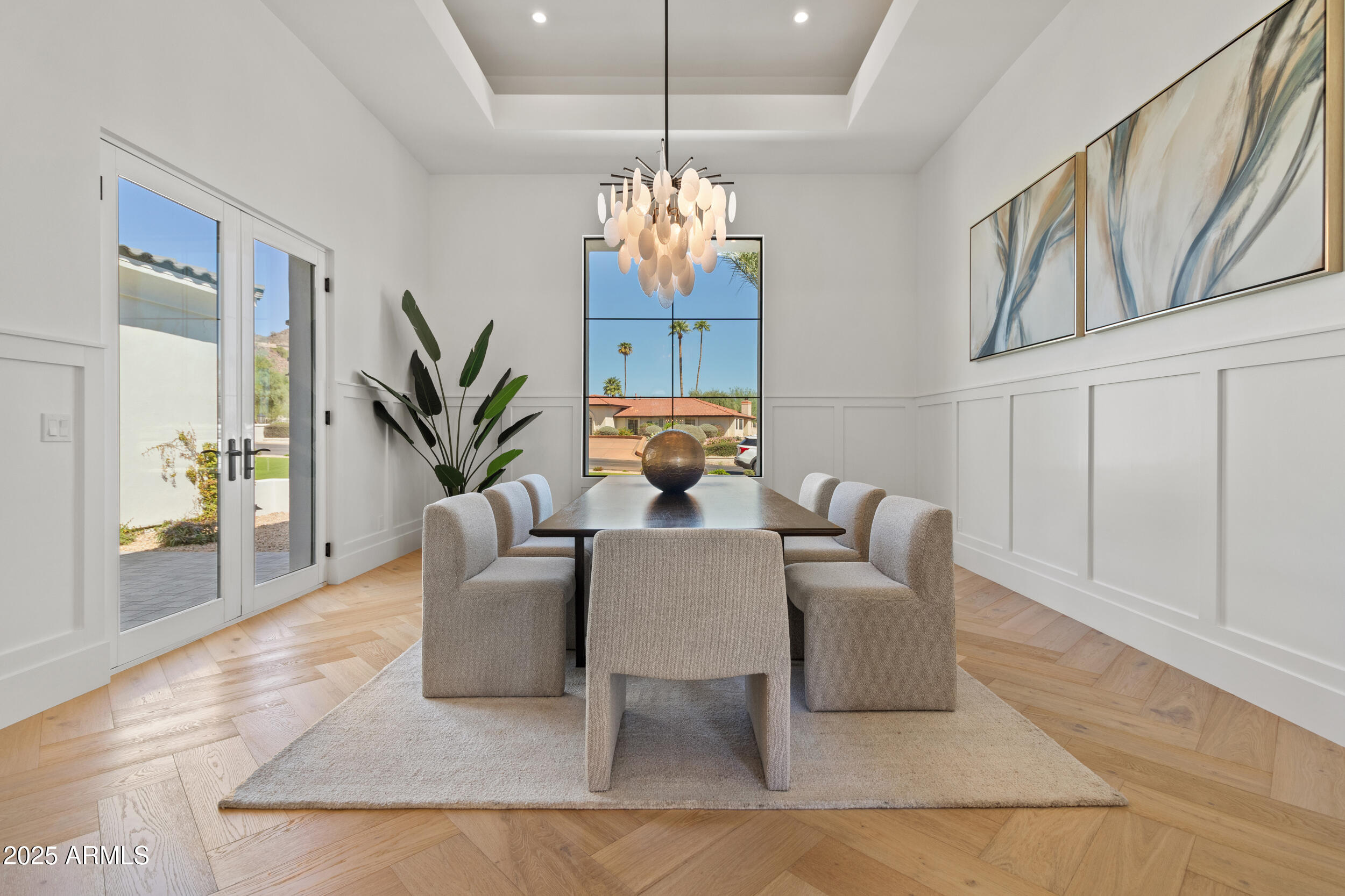 PARADISE VIEW ESTATES AMD - Residential