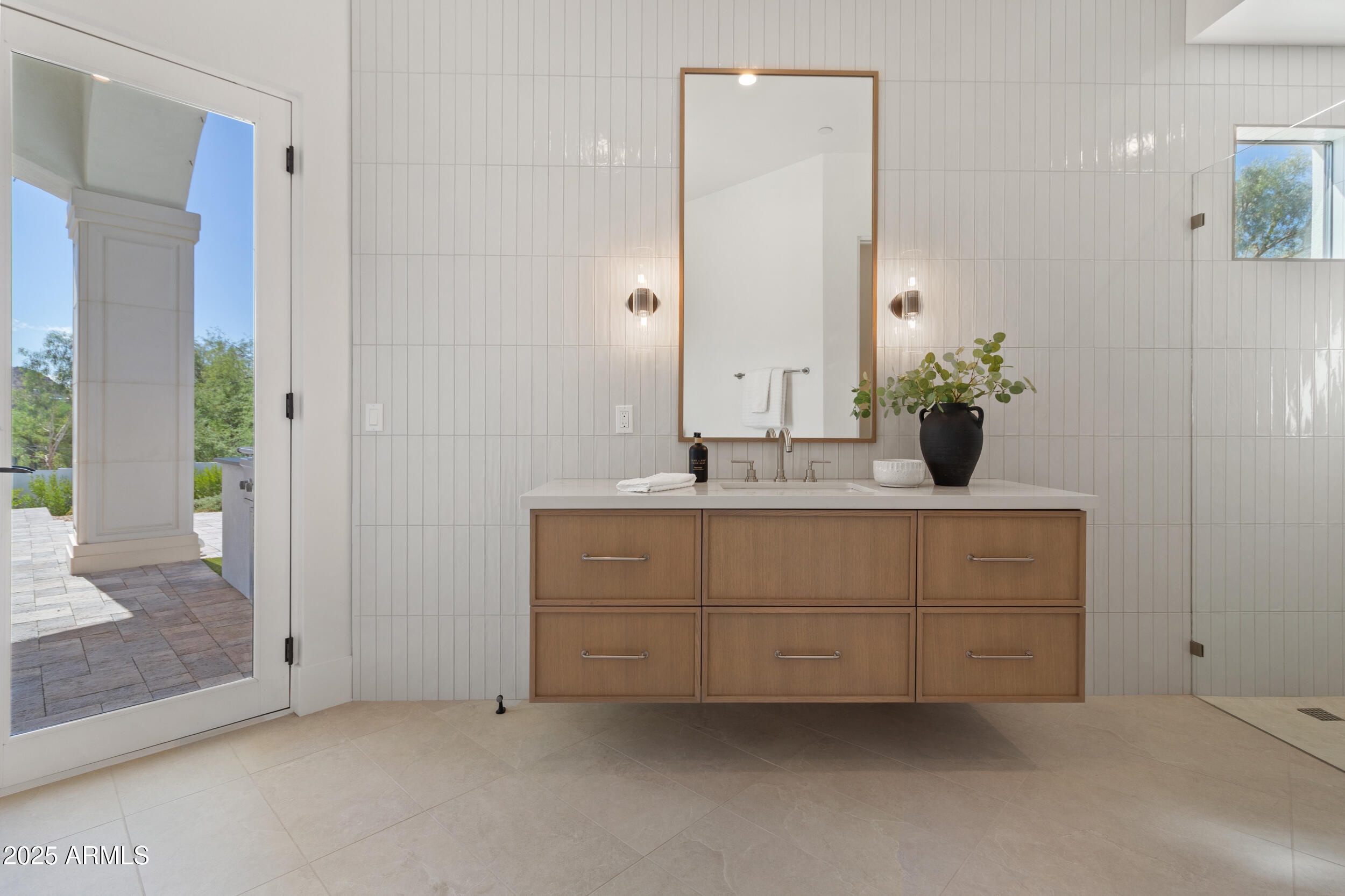 PARADISE VIEW ESTATES AMD - Residential