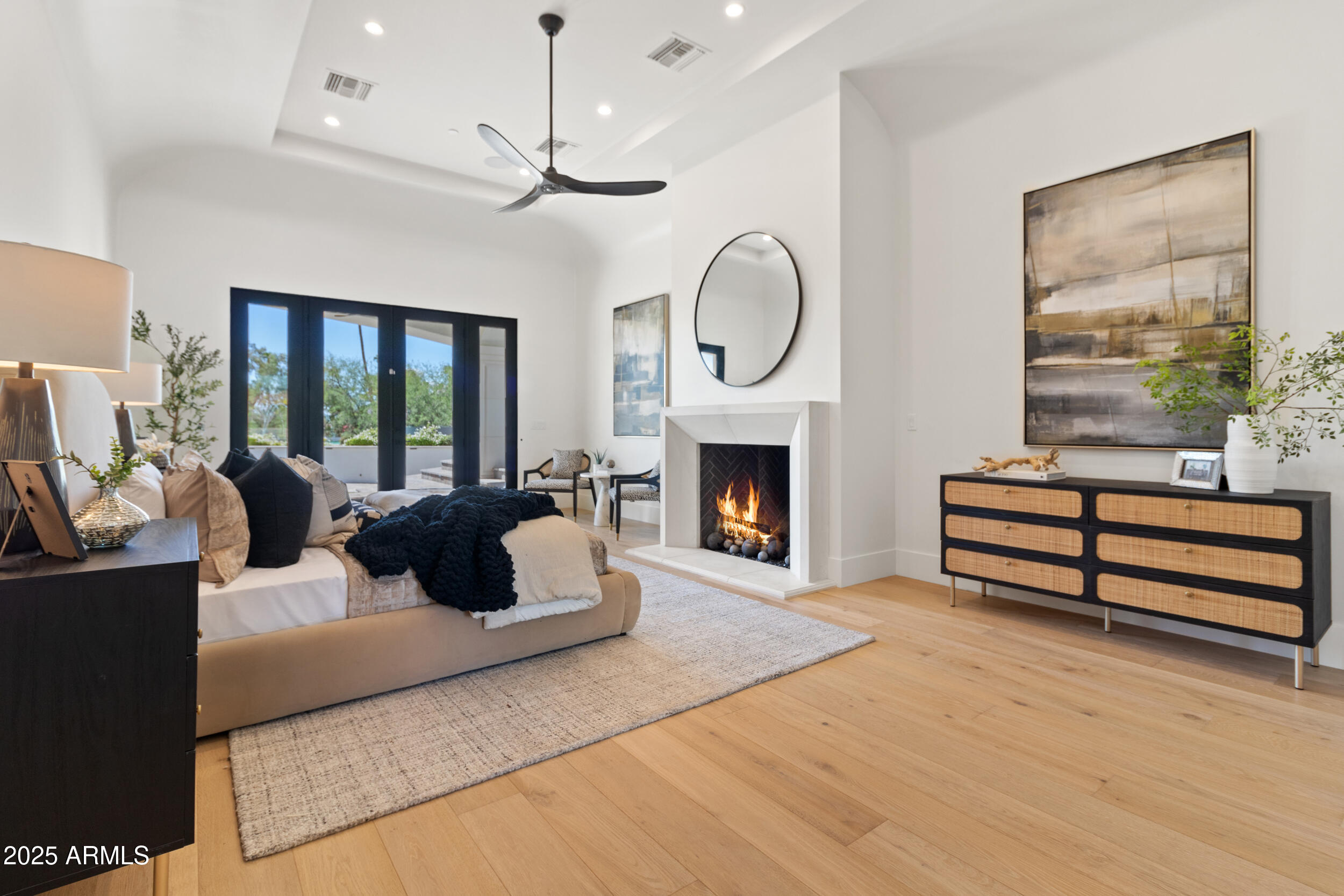 PARADISE VIEW ESTATES AMD - Residential