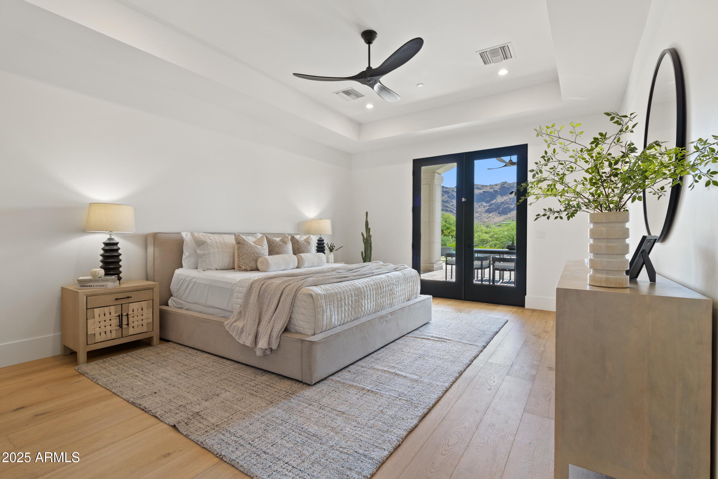 PARADISE VIEW ESTATES AMD - Residential