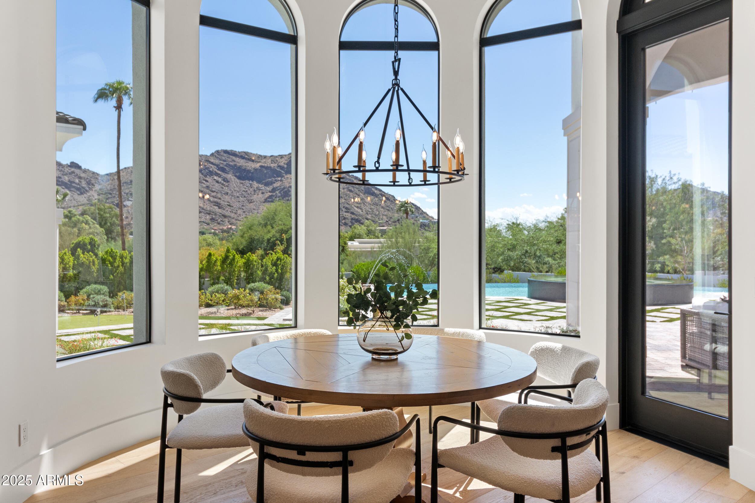 PARADISE VIEW ESTATES AMD - Residential