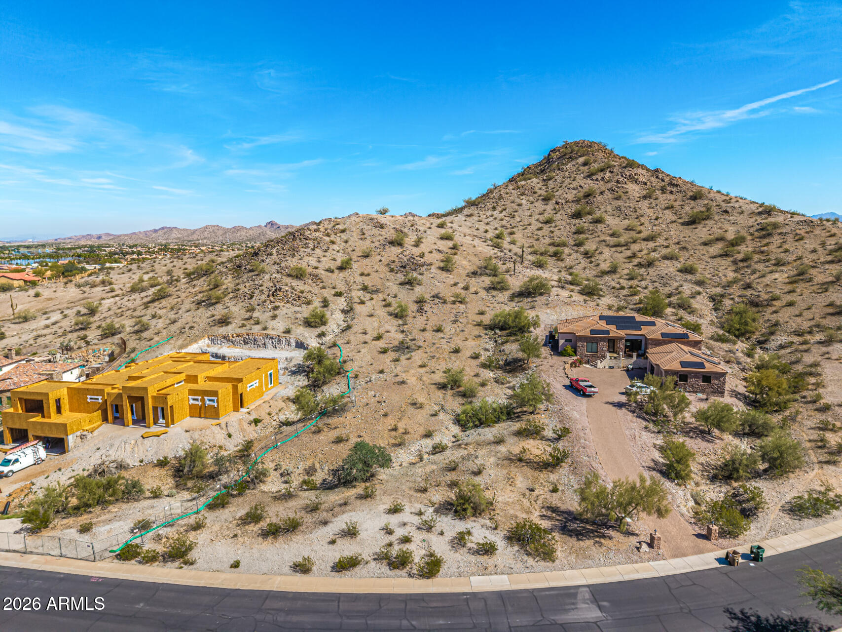 ESTRELLA PARCEL 58 - Land