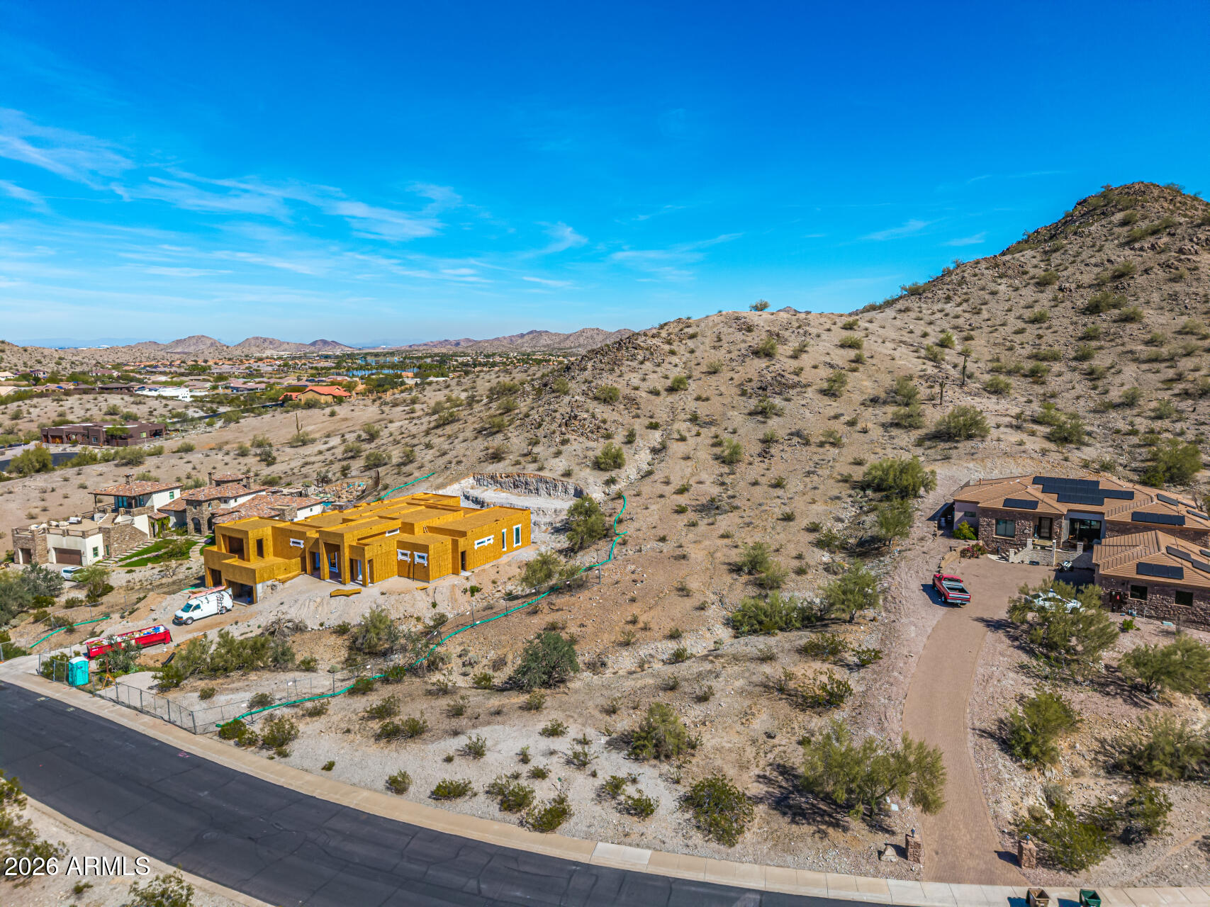 ESTRELLA PARCEL 58 - Land