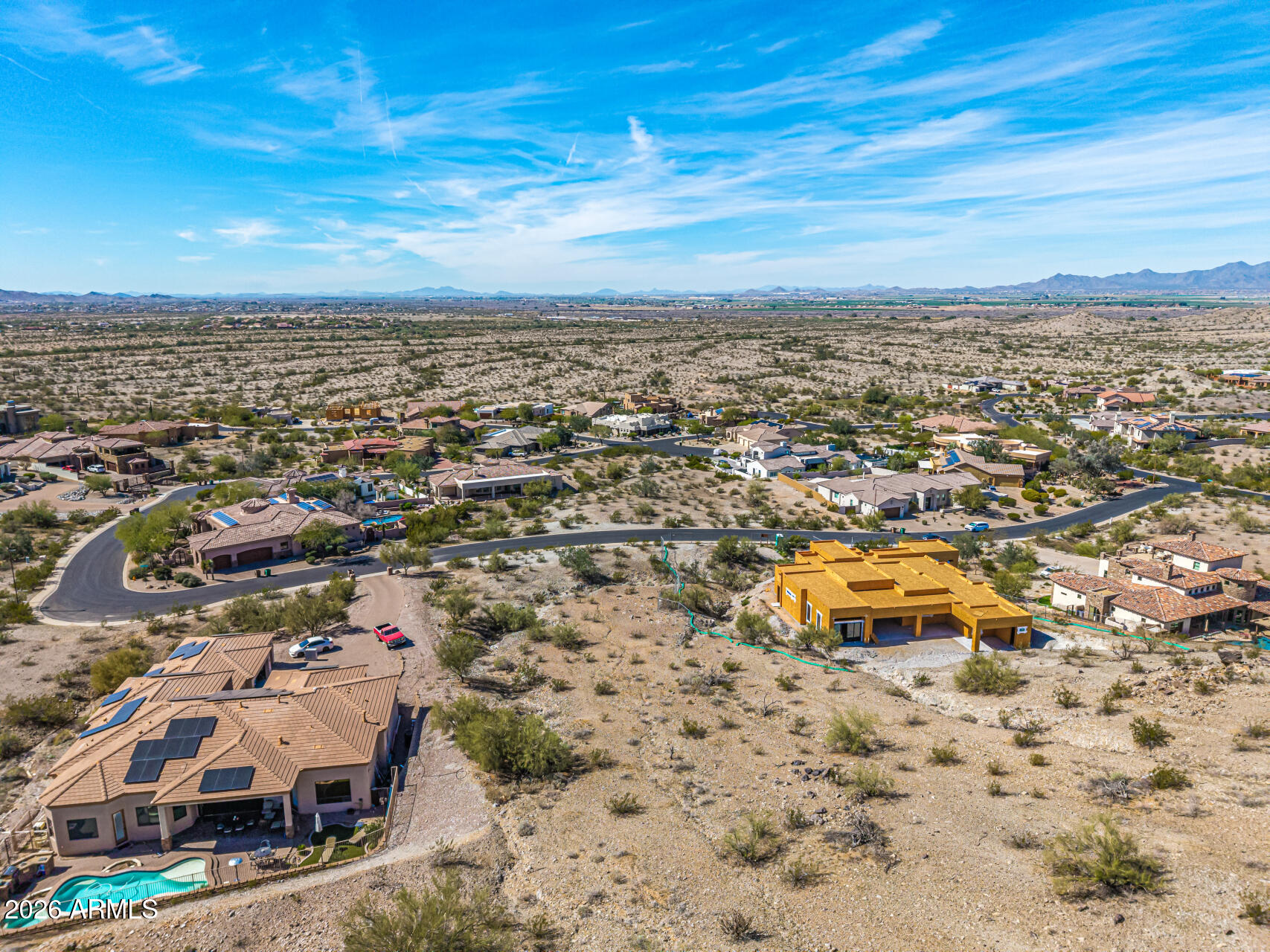 ESTRELLA PARCEL 58 - Land