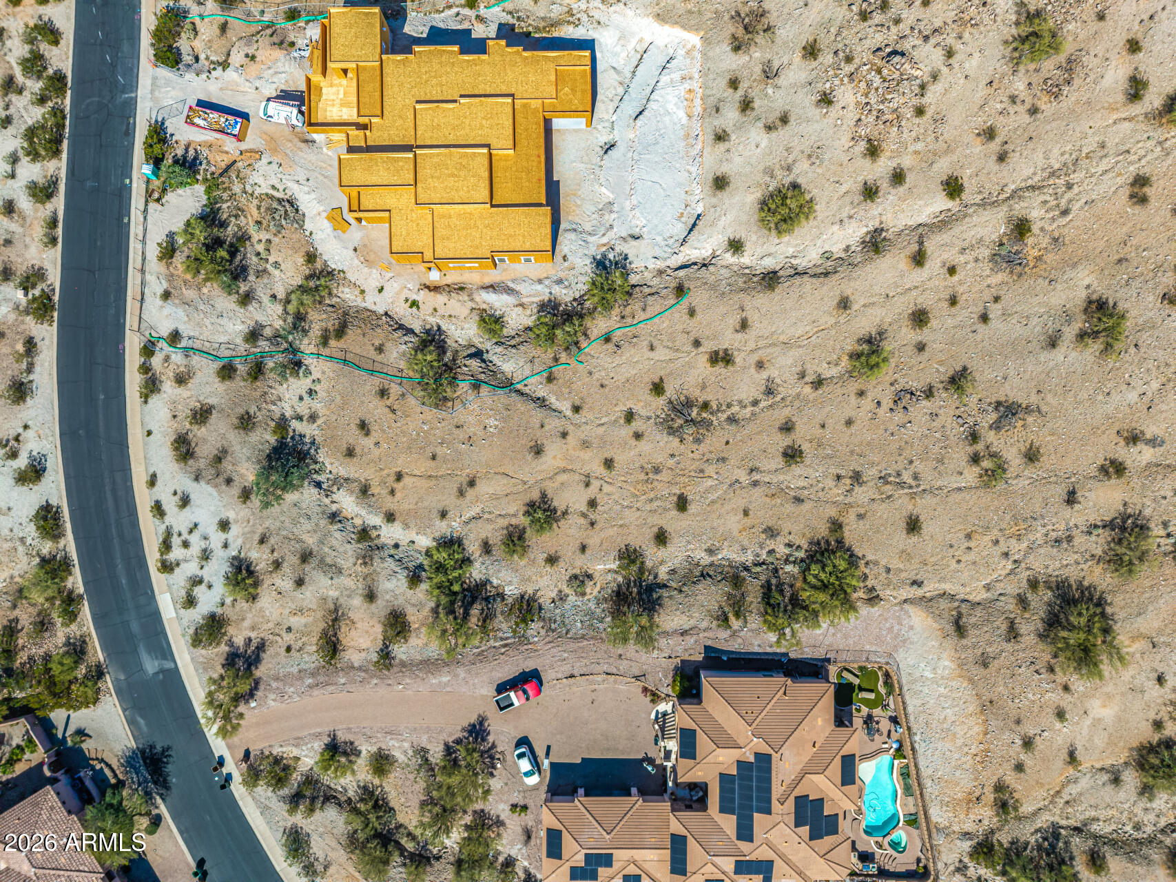 ESTRELLA PARCEL 58 - Land