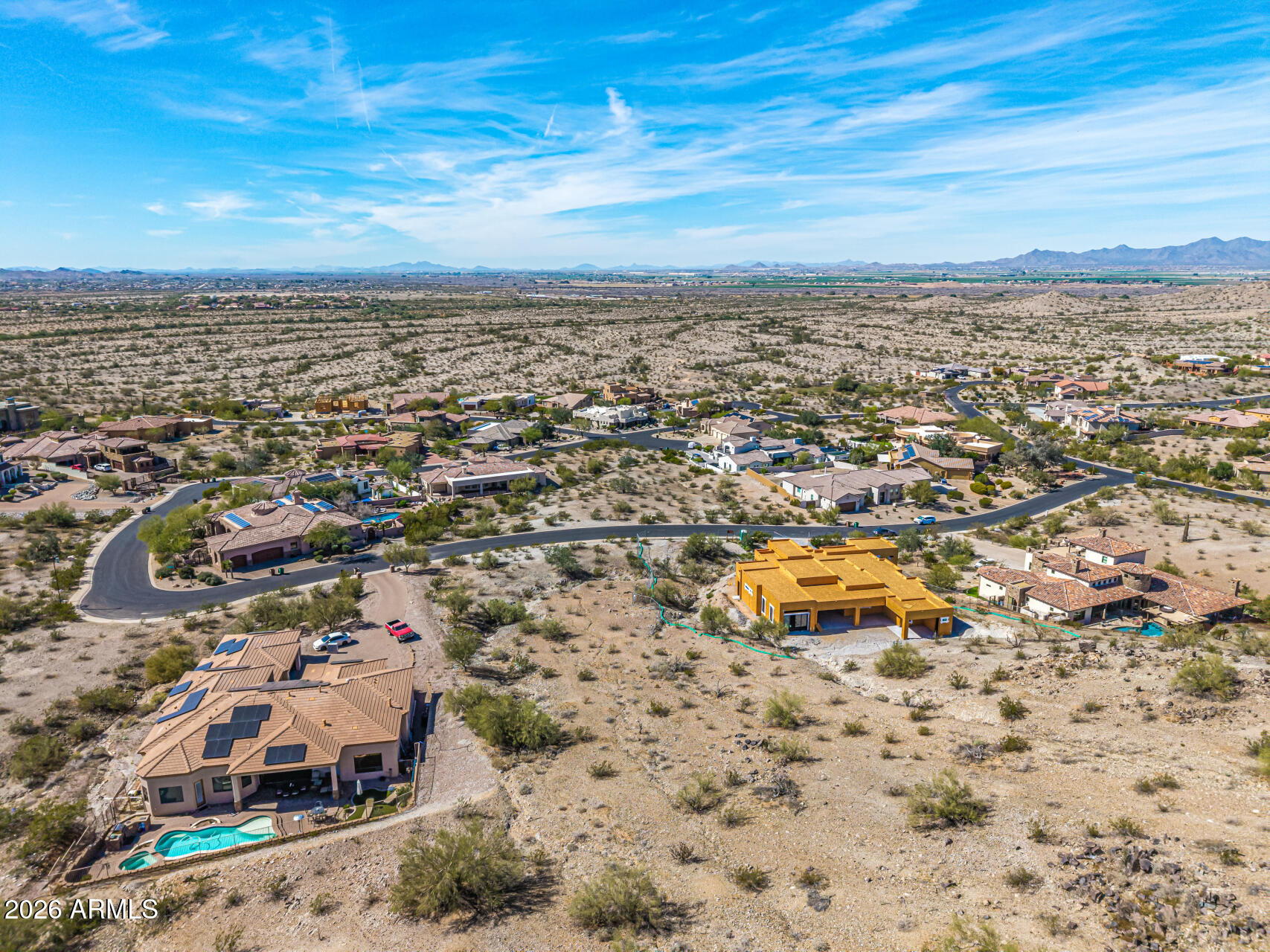 ESTRELLA PARCEL 58 - Land
